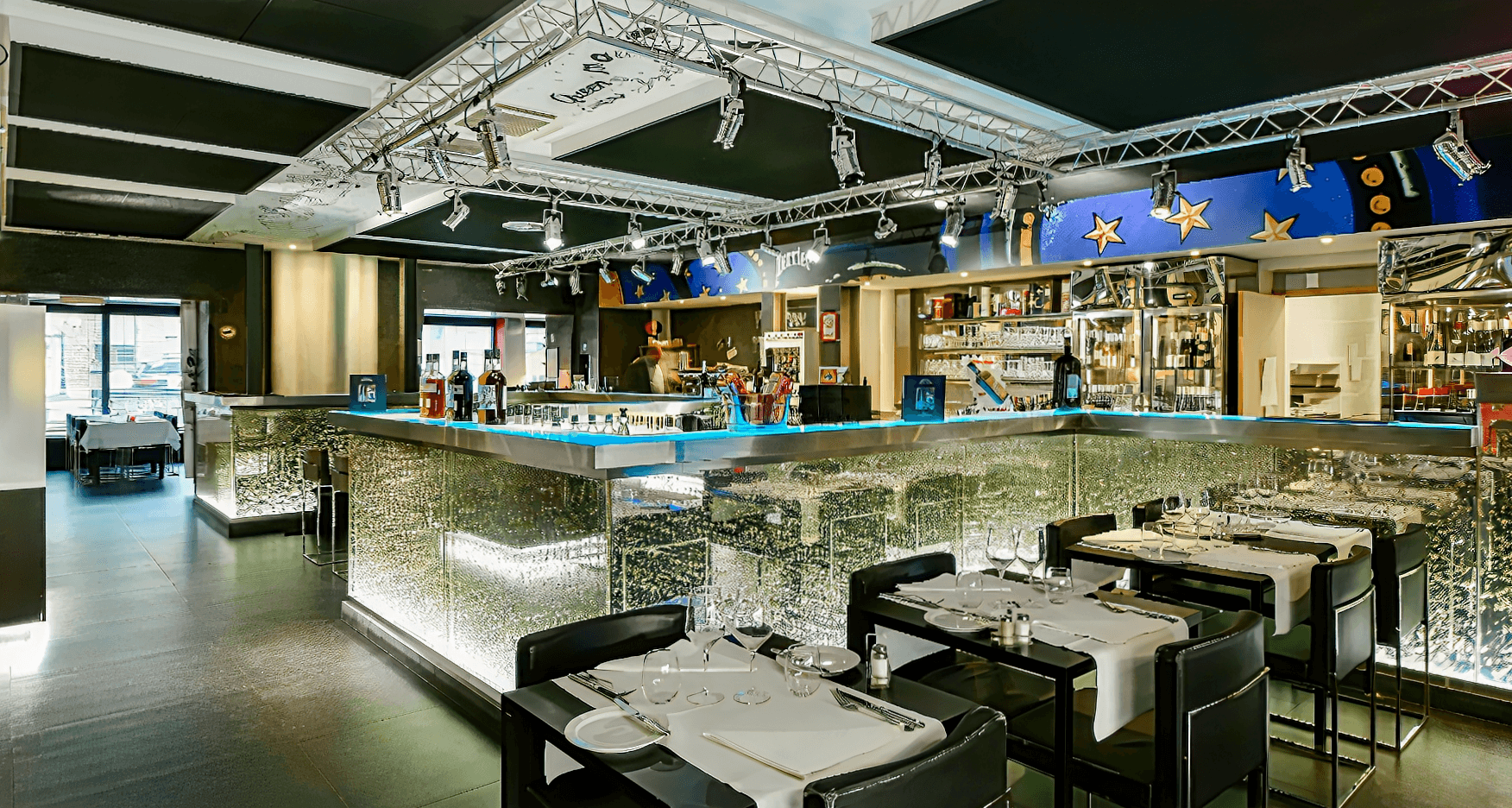 Martin's Dream Hotel