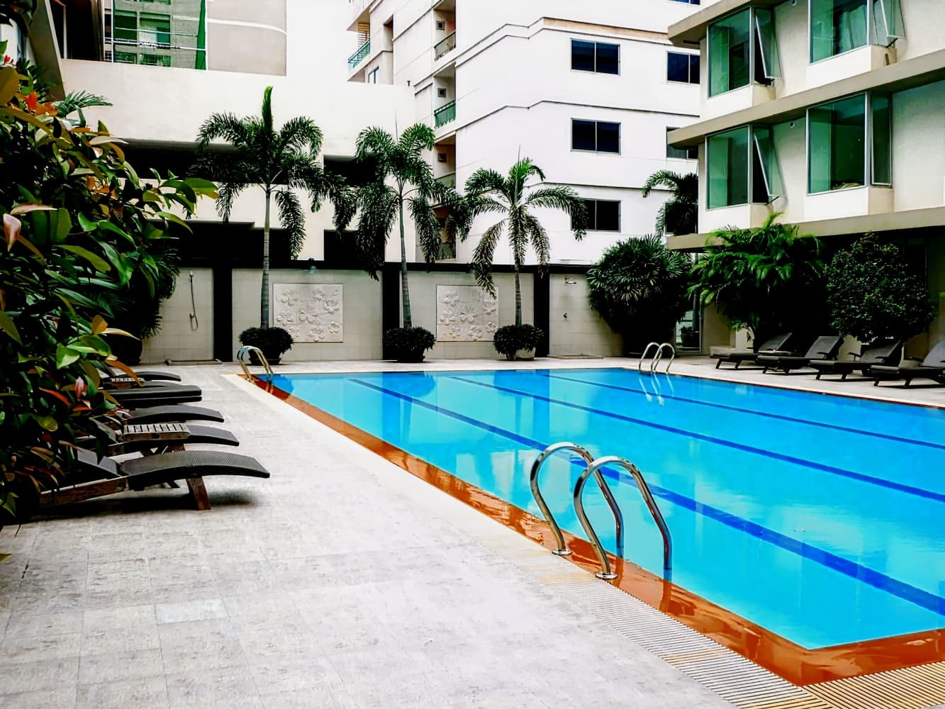 Dynasty Grande Hotel