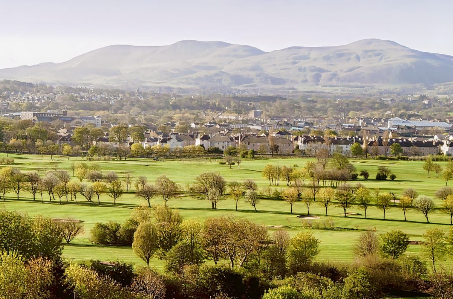 Holiday Inn Edinburgh Zoo