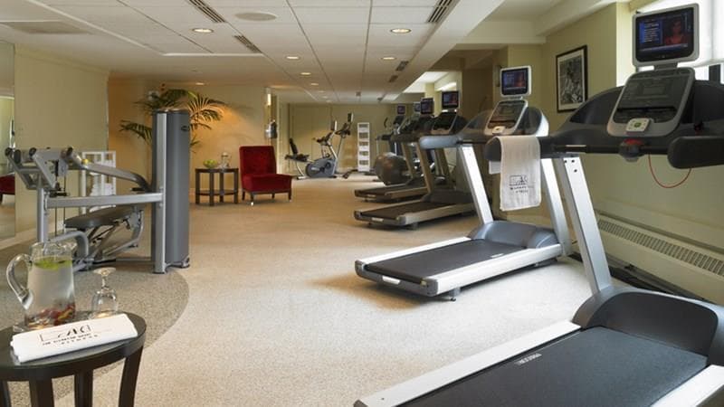 Warwick Allerton - Chicago