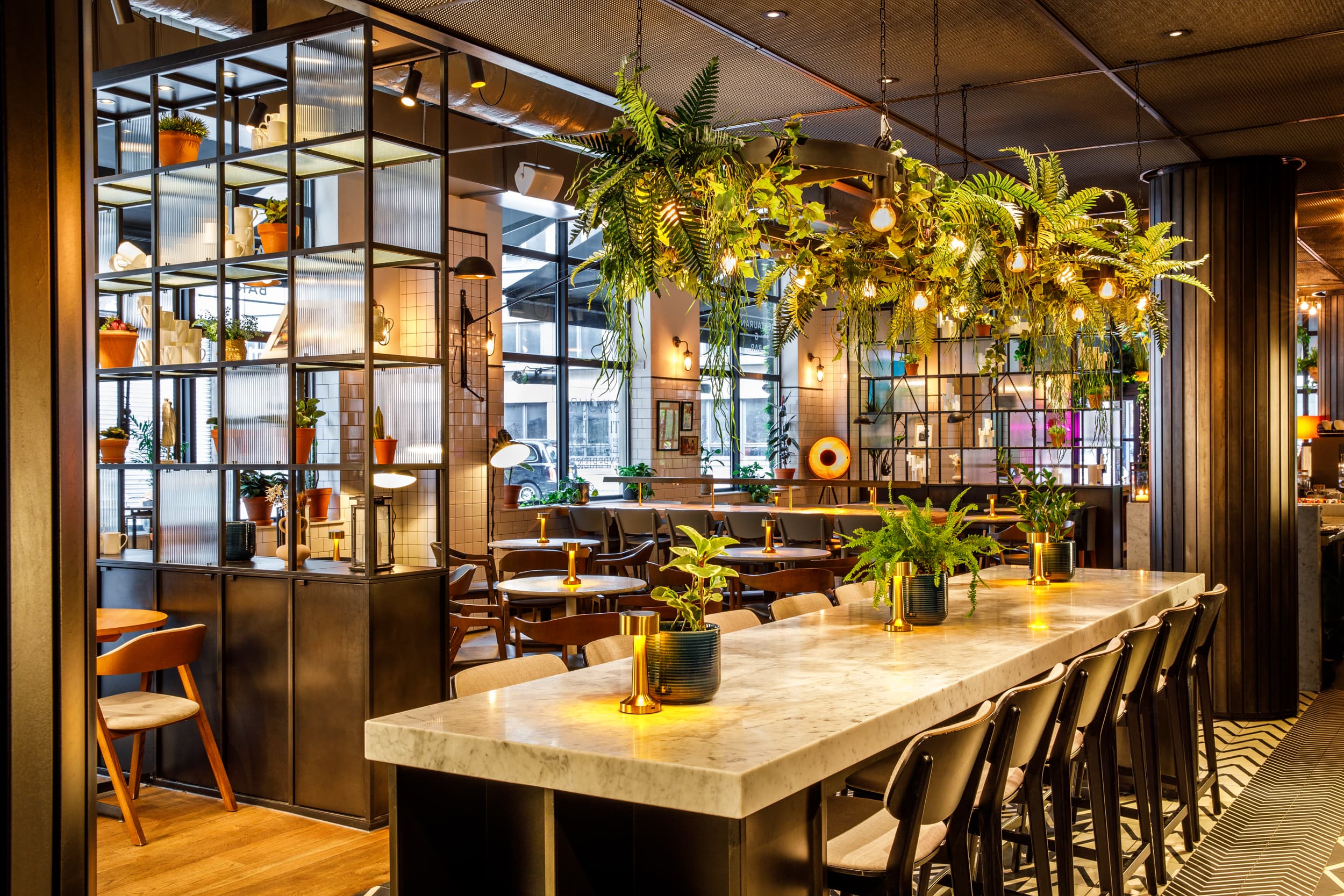 Novotel London Bridge