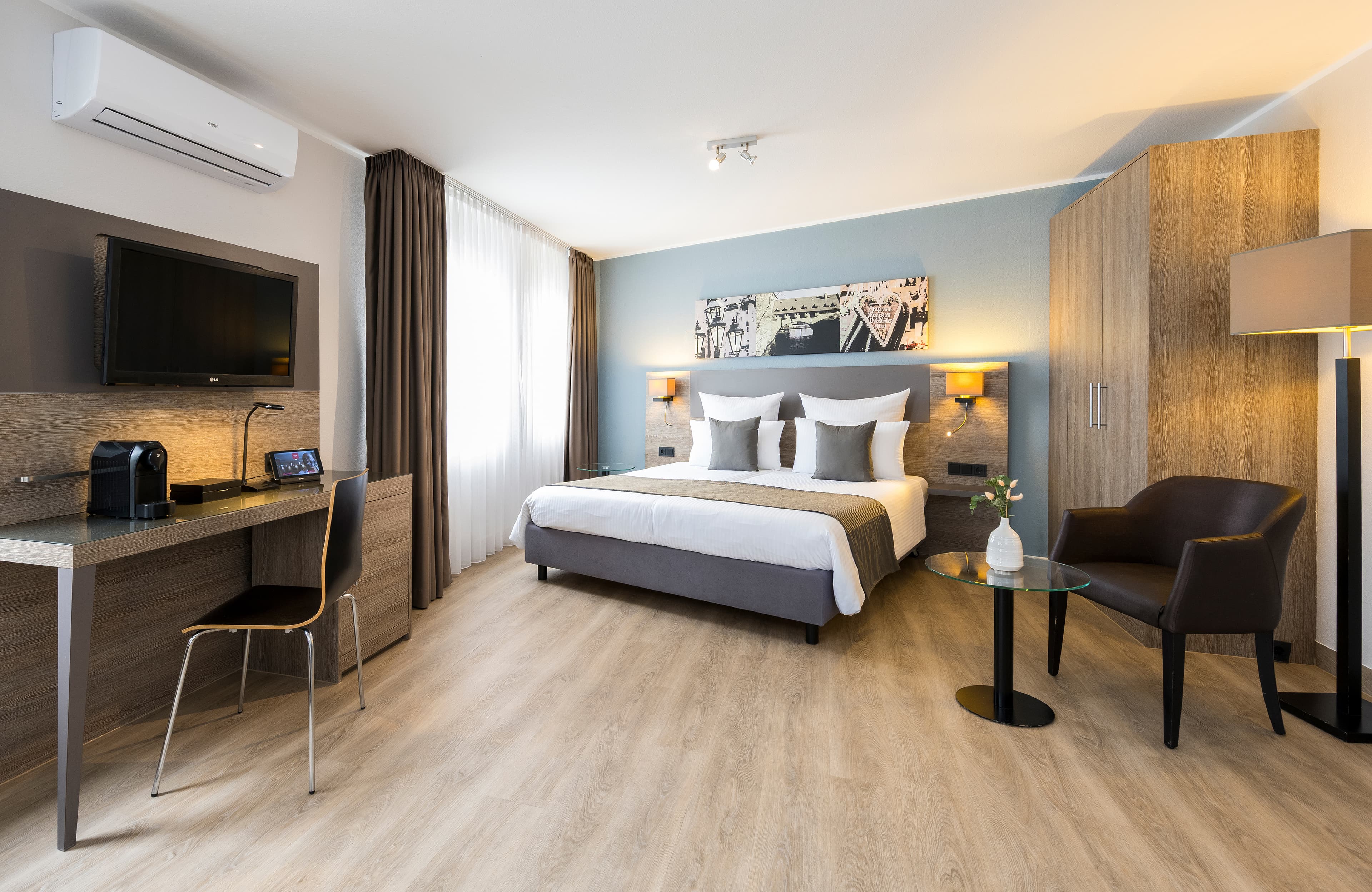 Leonardo Hotel Nürnberg