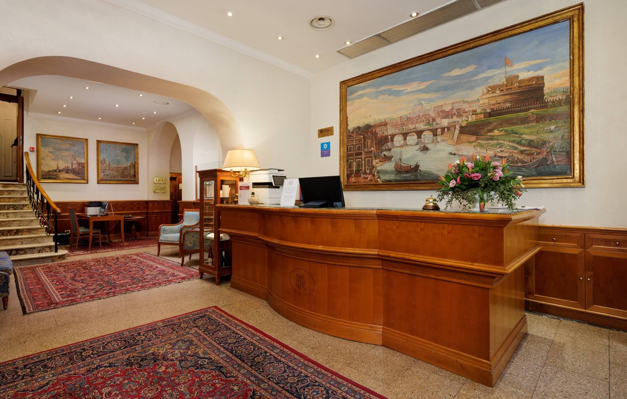Hotel Raffaello - Sure Hotel Collection by Best Western