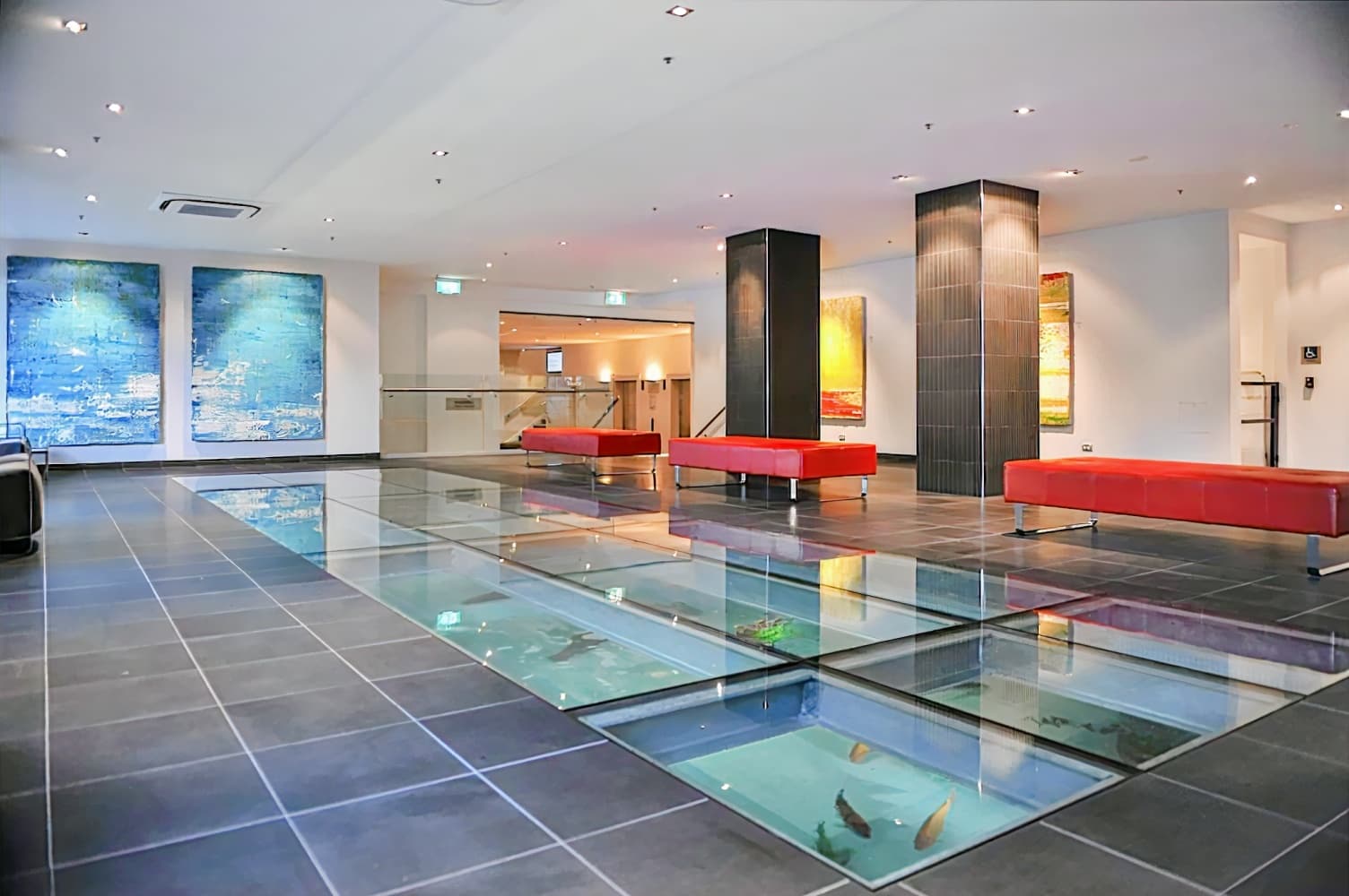 Rydges Sydney Central