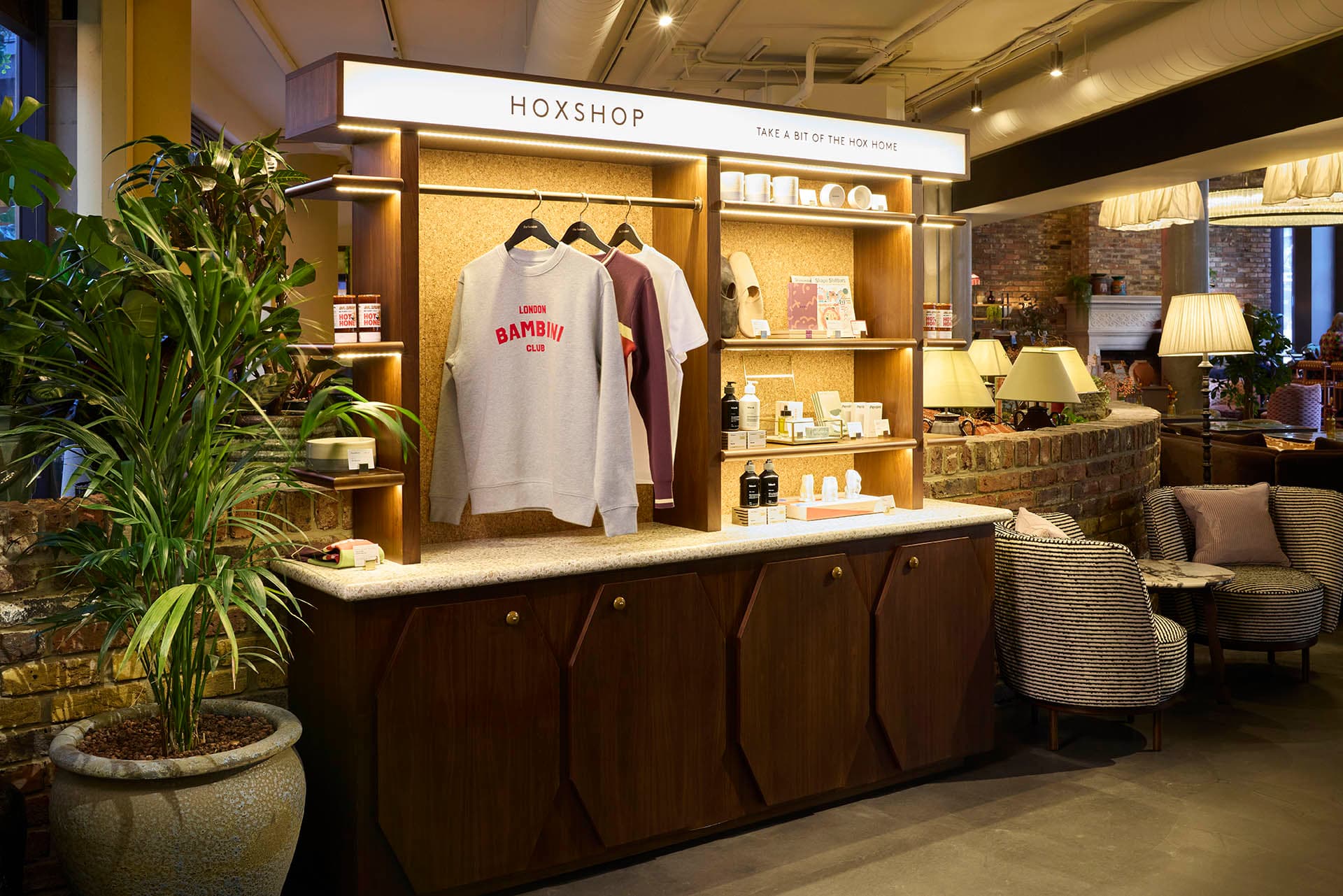 The Hoxton Southwark