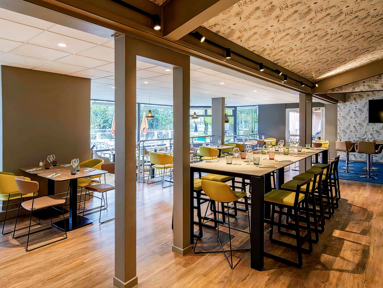 NOVOTEL METZ AMNEVILLE