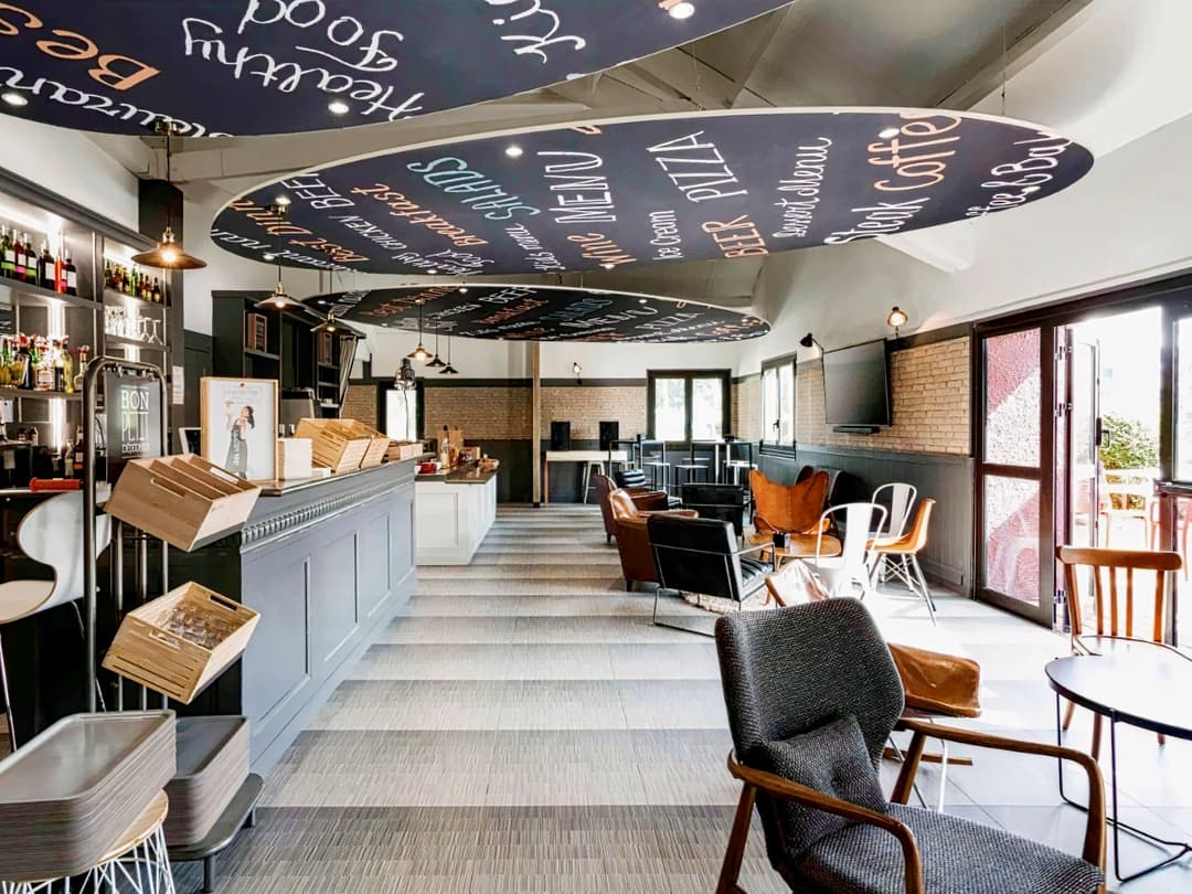 Ibis Bordeaux Merignac