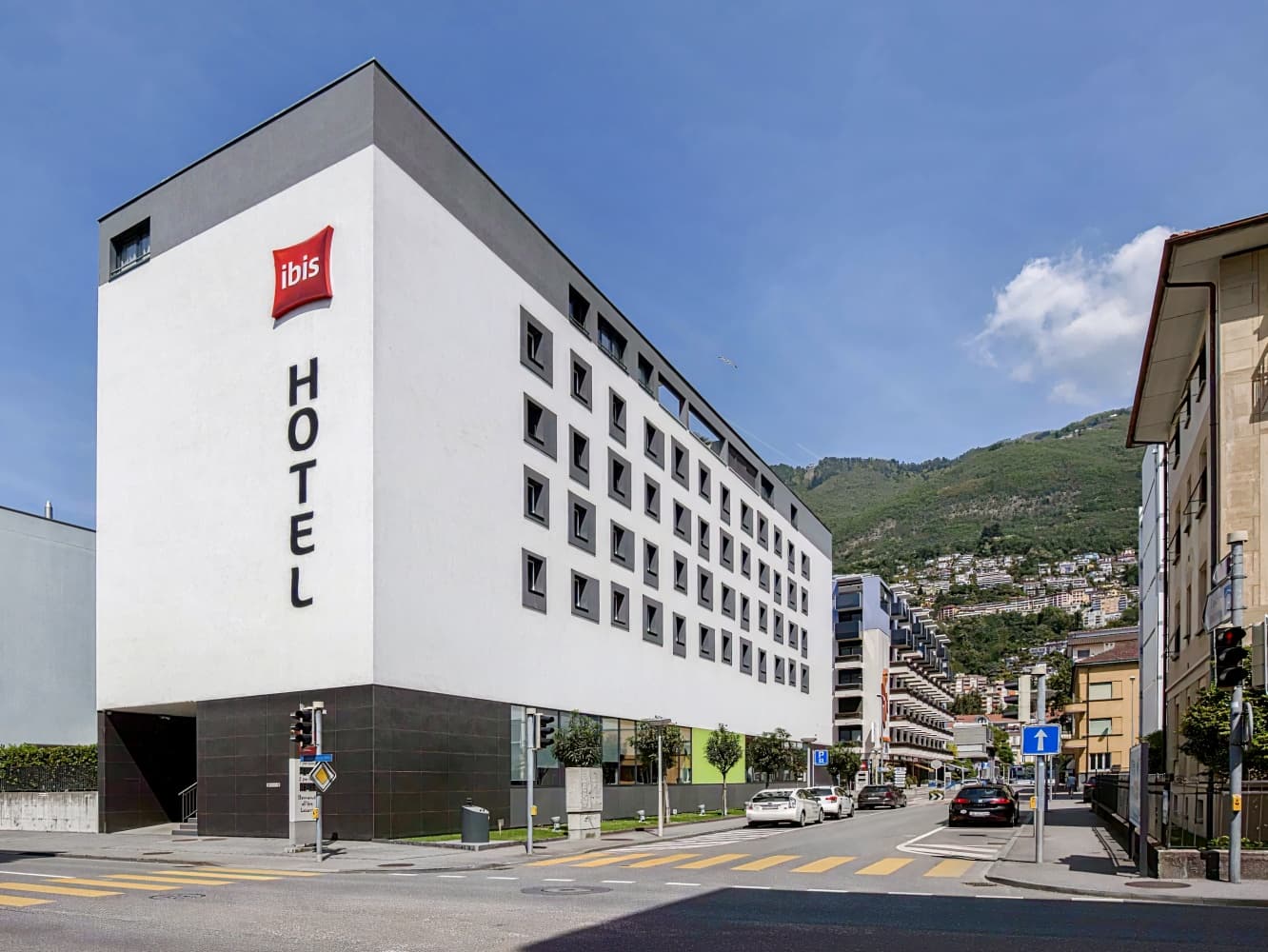 ibis Locarno