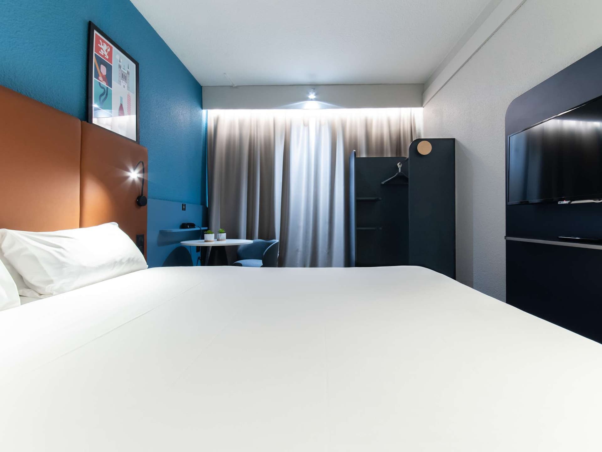 ibis Lyon North