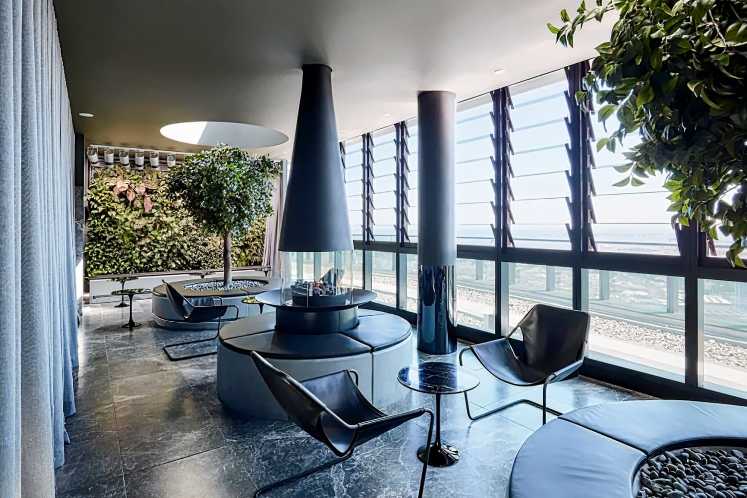 Shadow Play by Peppers