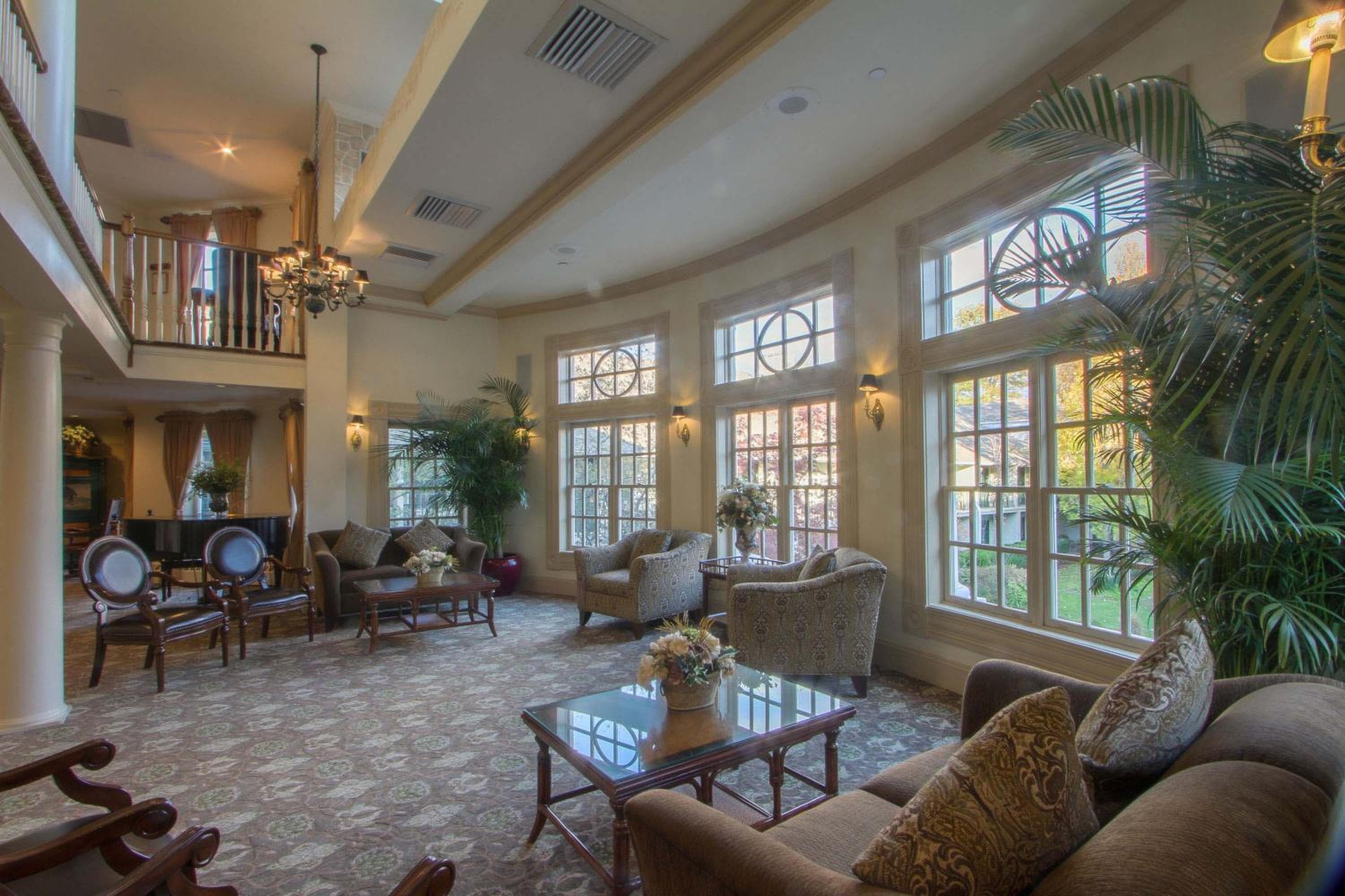 The Olde Mill Inn Basking Ridge