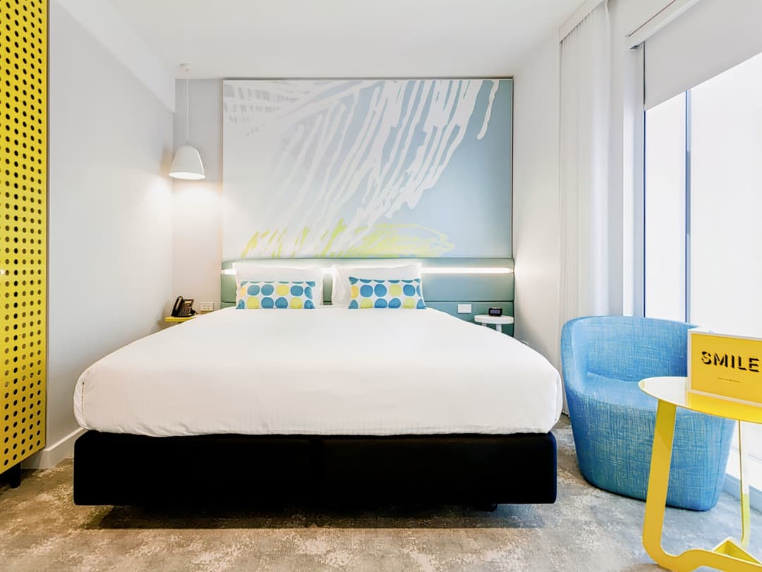 ibis Styles East Perth