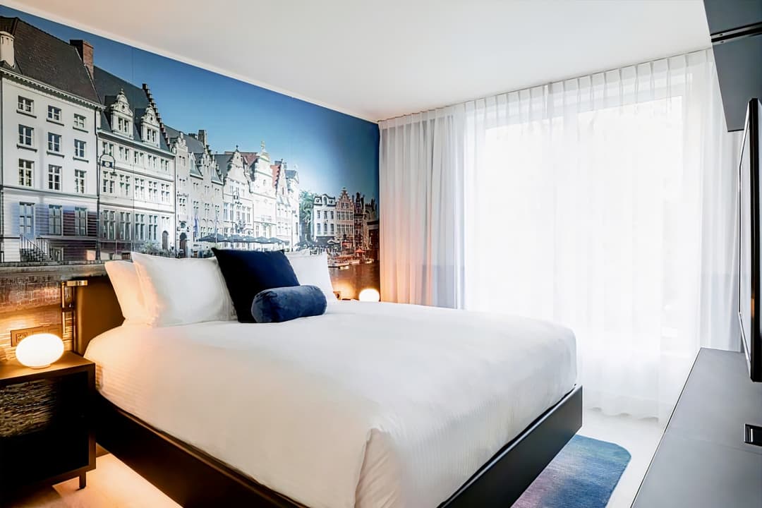 Residence Inn Ghent