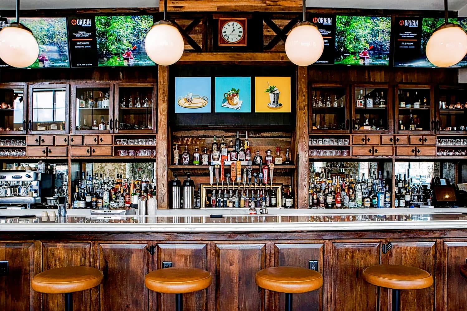 Origin Hotel Lexington