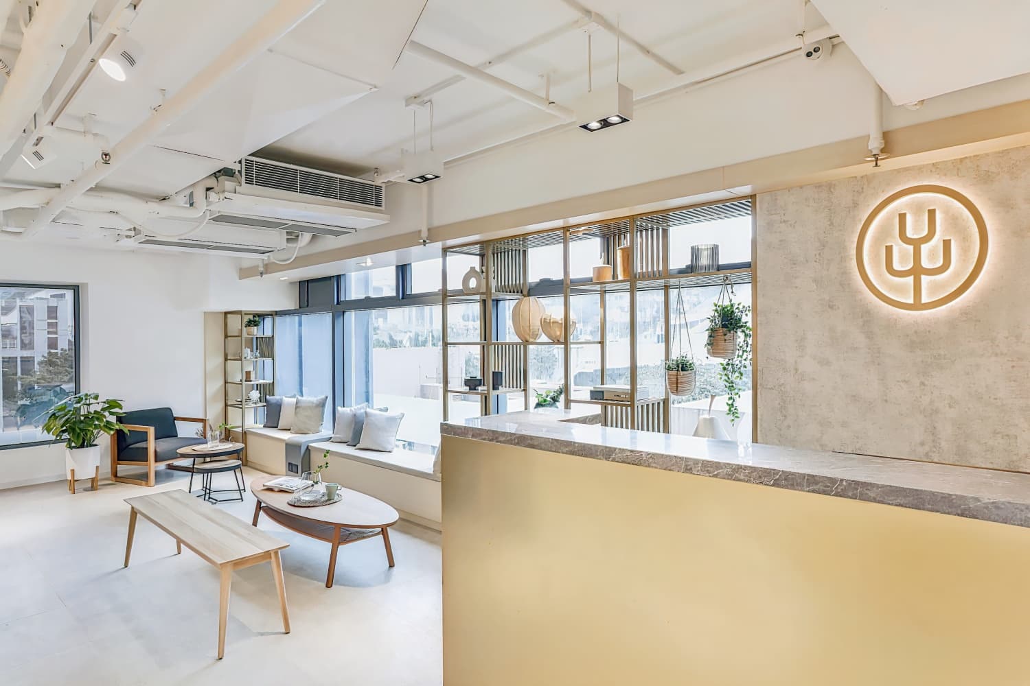 Urbanwood Ap Lei Chau