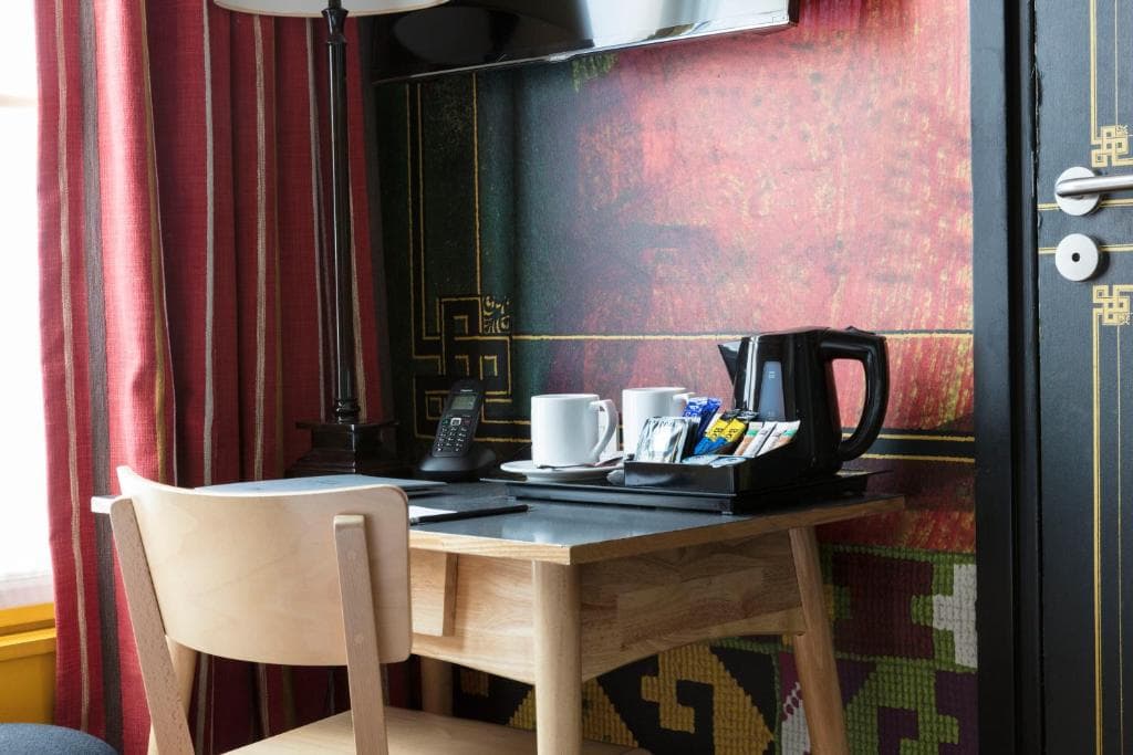 Hôtel L'Antoine