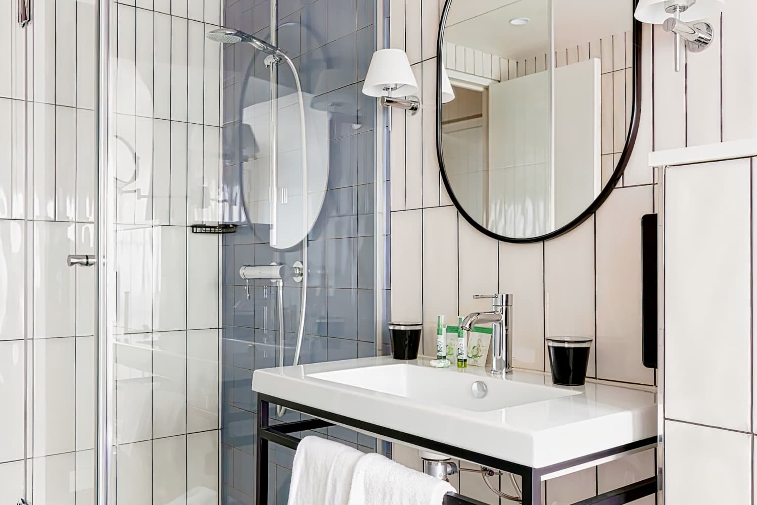 Hôtel Bastille Speria