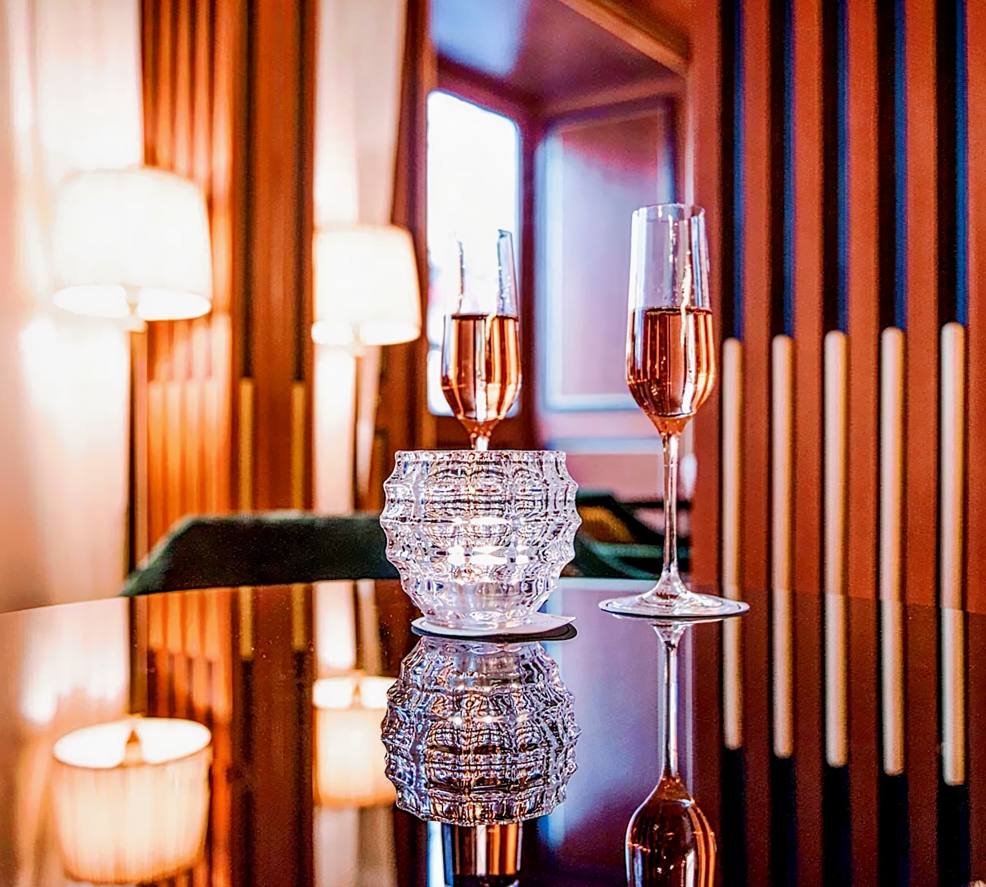 La Chambre du Marais 