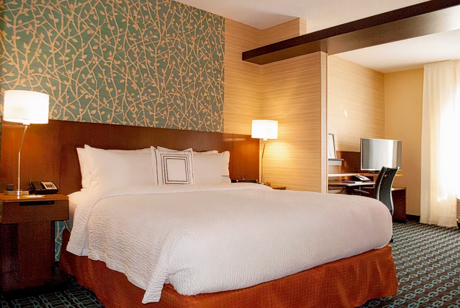 Fairfield Canton South