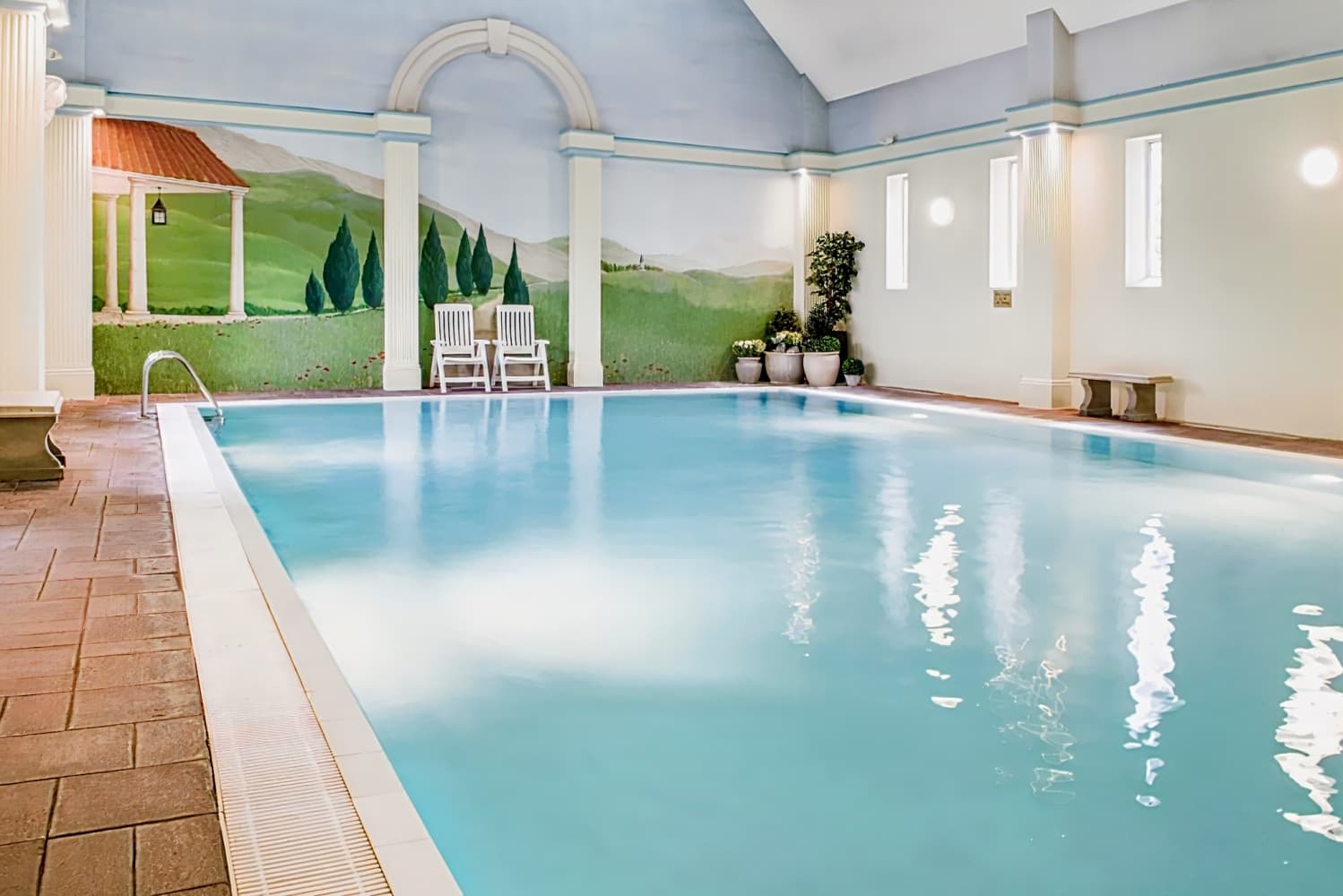 voco Oxford Spires, an IHG Hotel