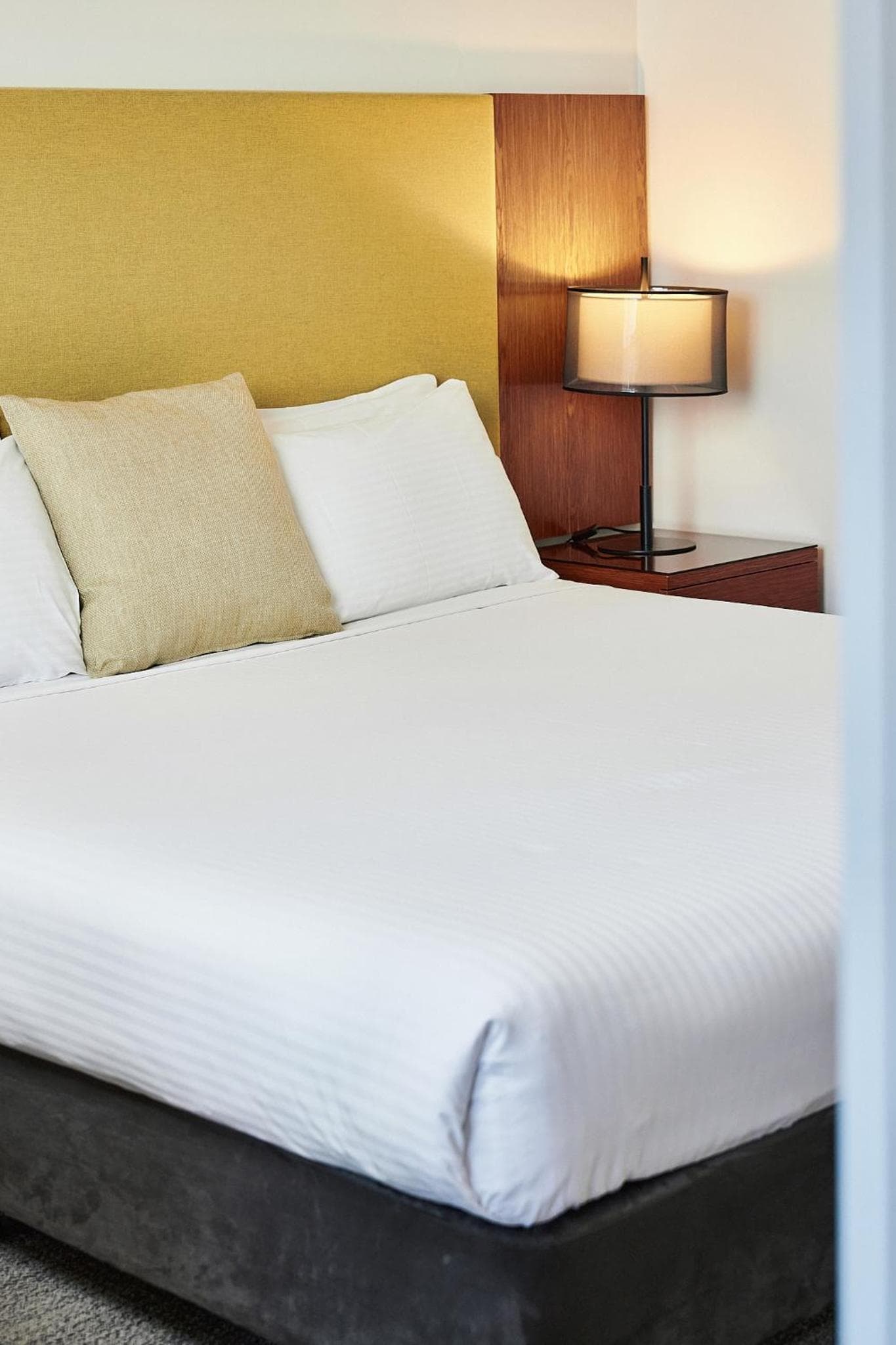 Quest Melbourne Airport