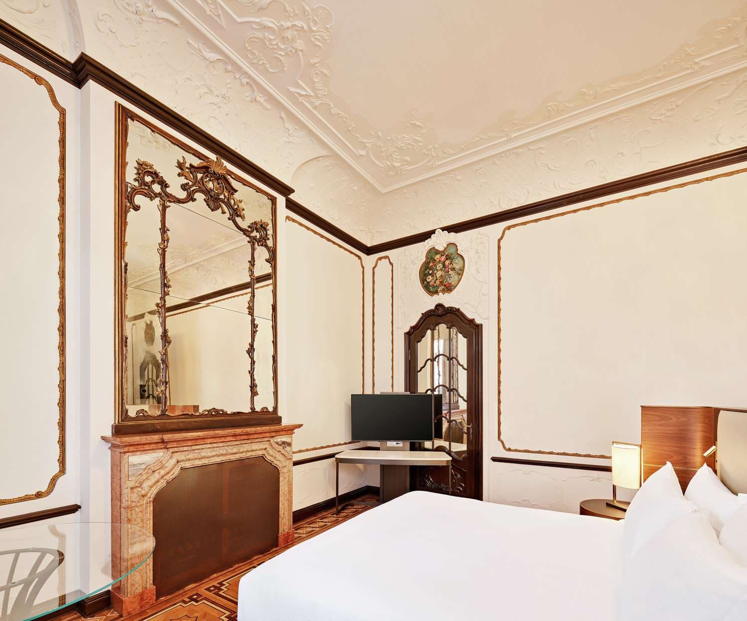 Double Tree by Hilton Trieste