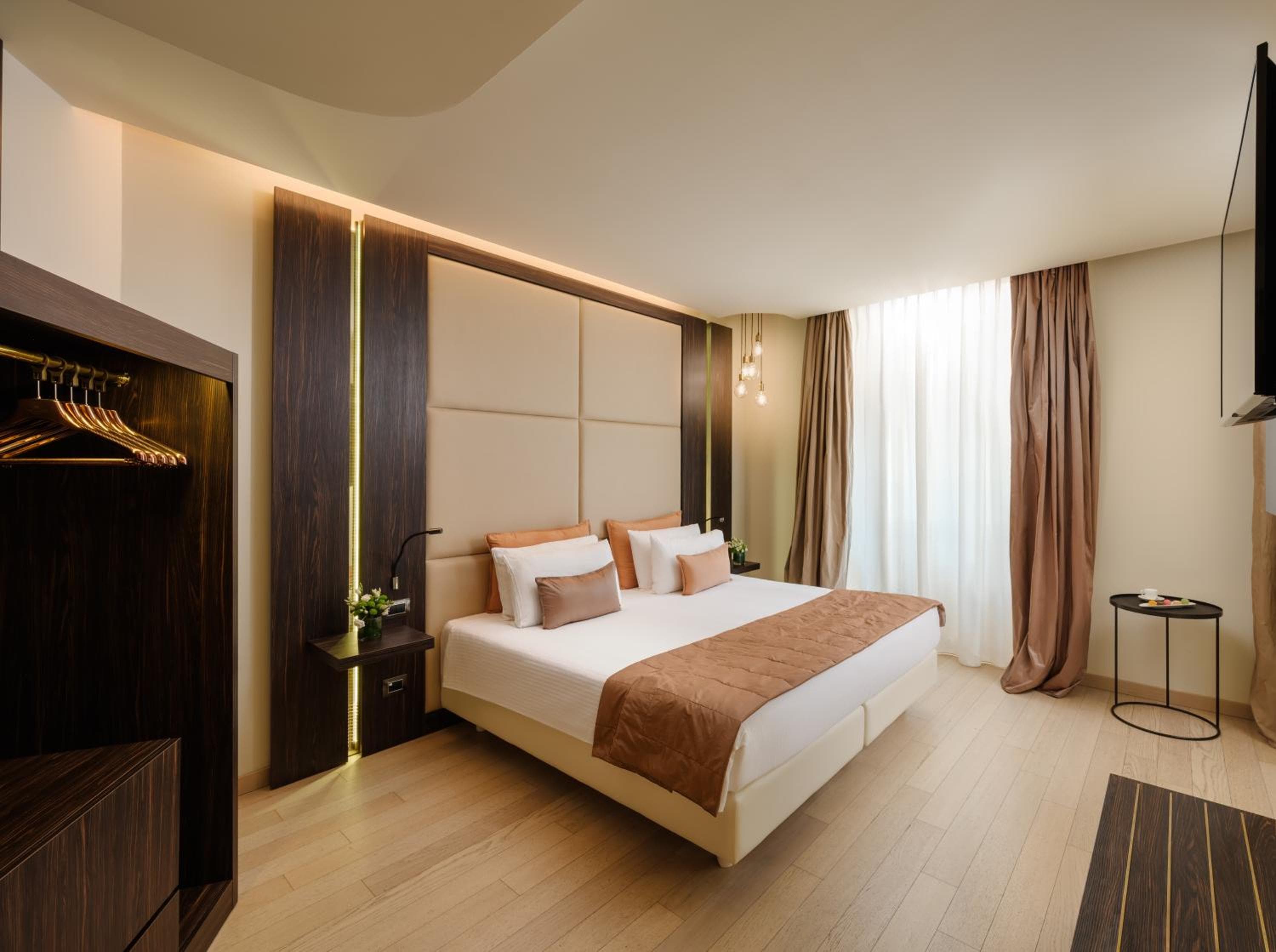 Hotel The Square Milano