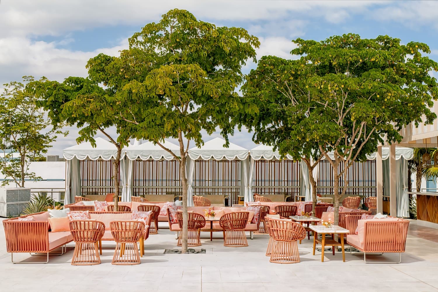 The Goodtime Hotel, Miami Beach a Tribute Portfolio Hotel