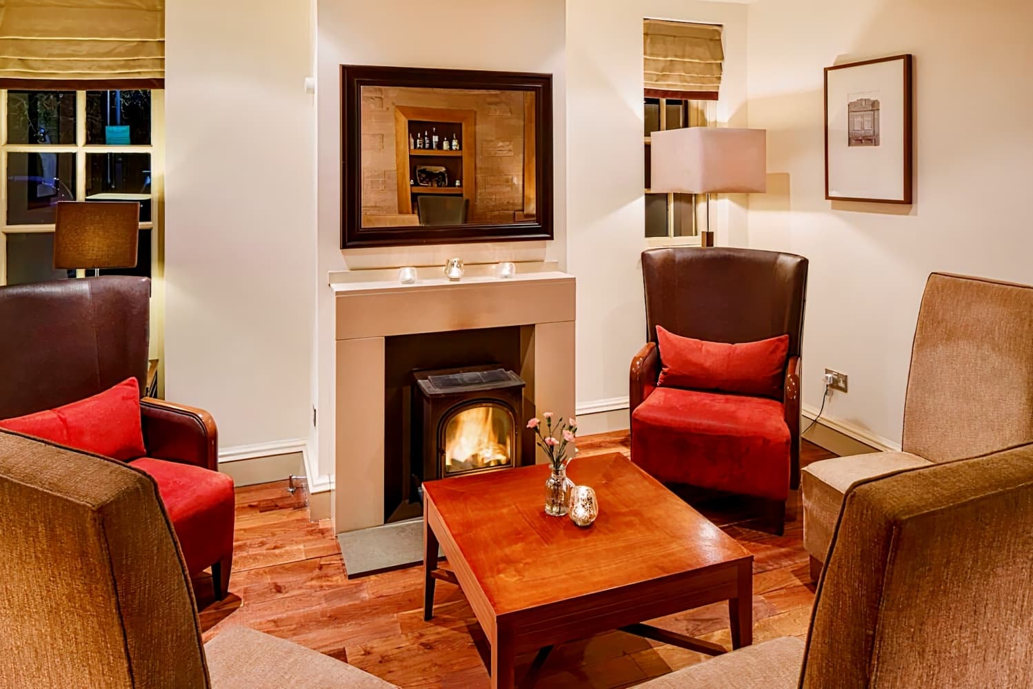 Holiday Inn Dumfries