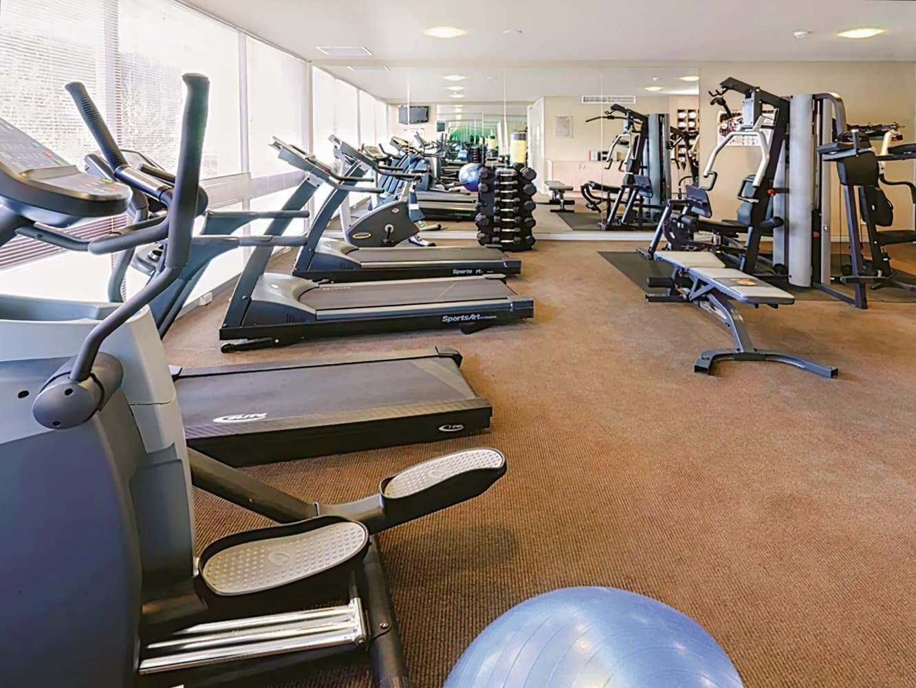 Travelodge Hotel Perth