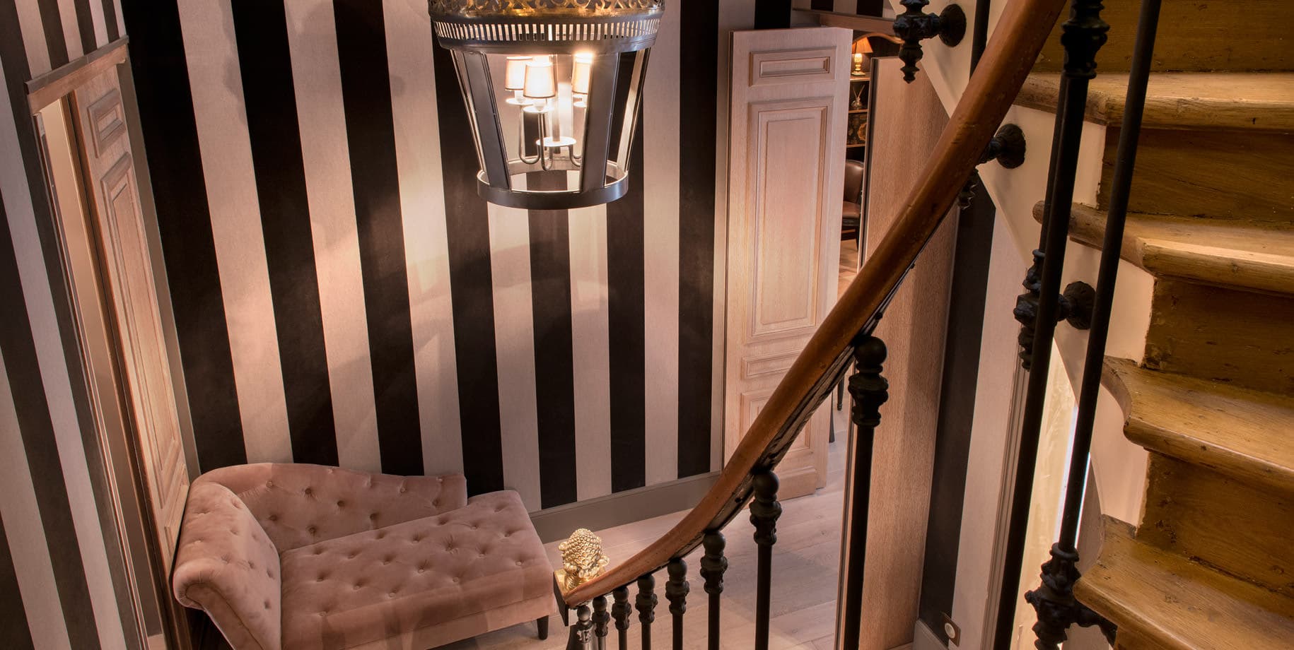 Hôtel Villa Glamour