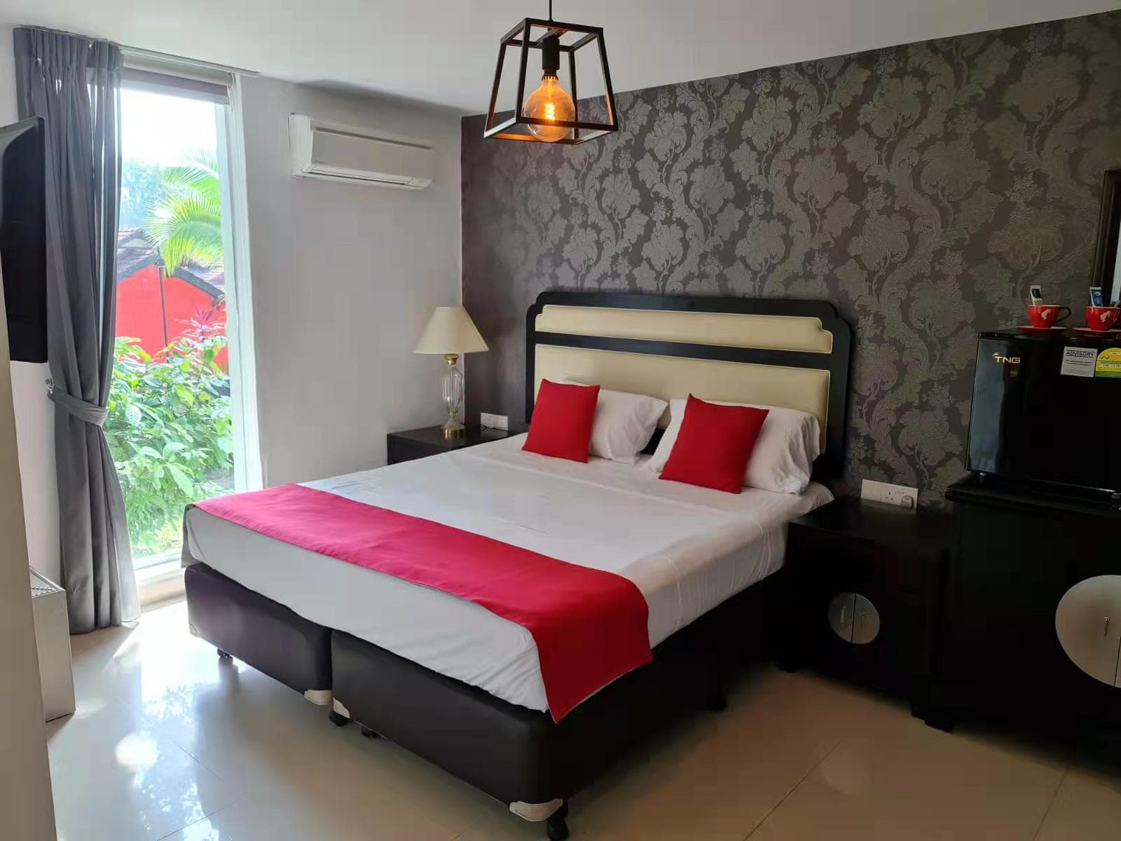 Gallop Hilltop Resort