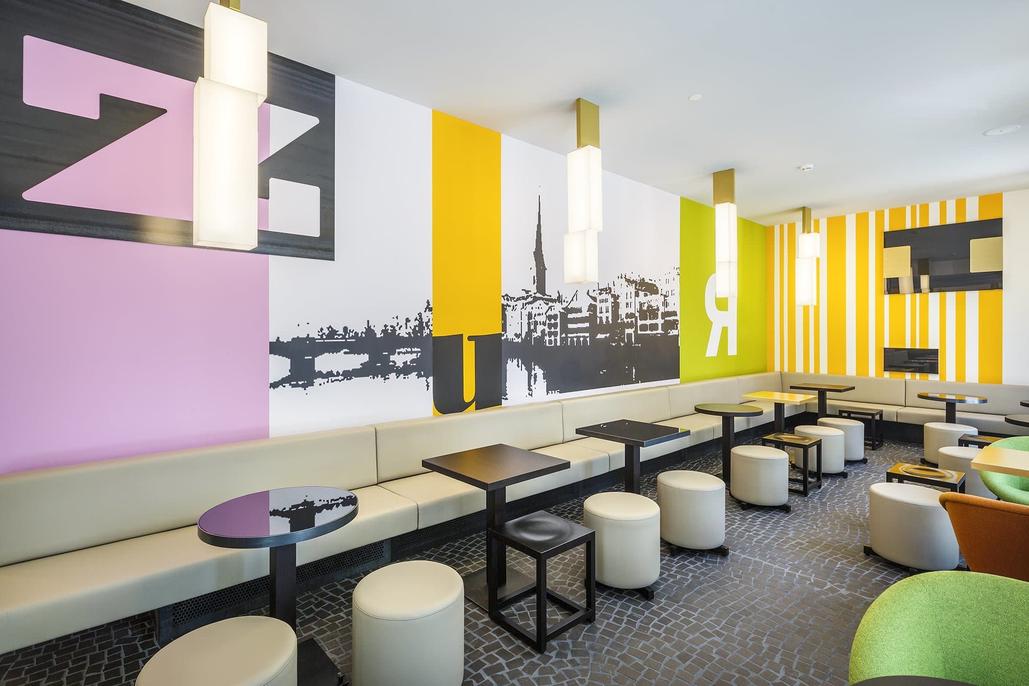 Hotel Züri by Fassbind