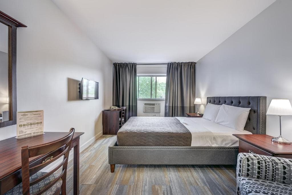 Terrasse Royale Hotel