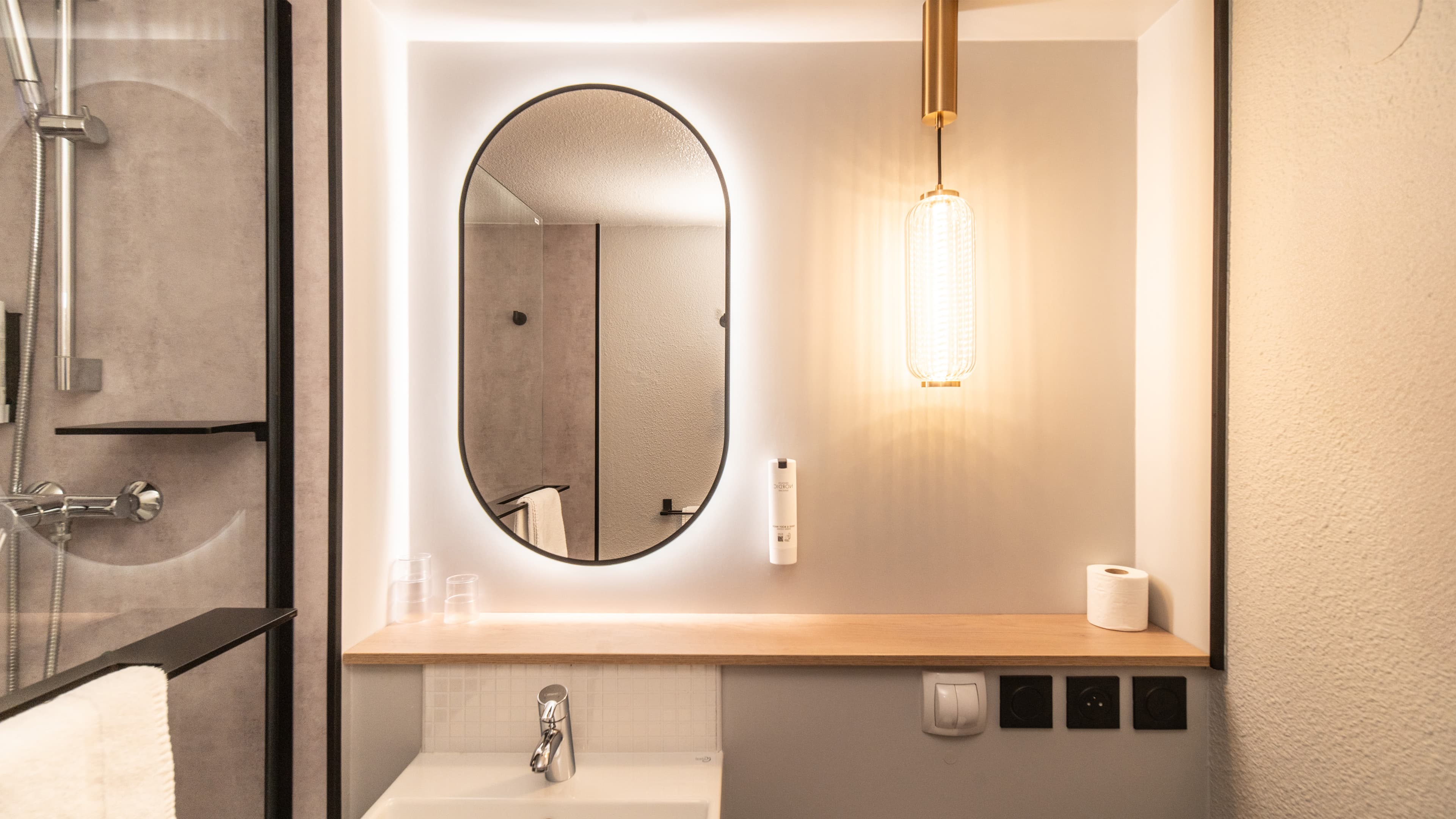 Campanile NATURE – Limoges Nord