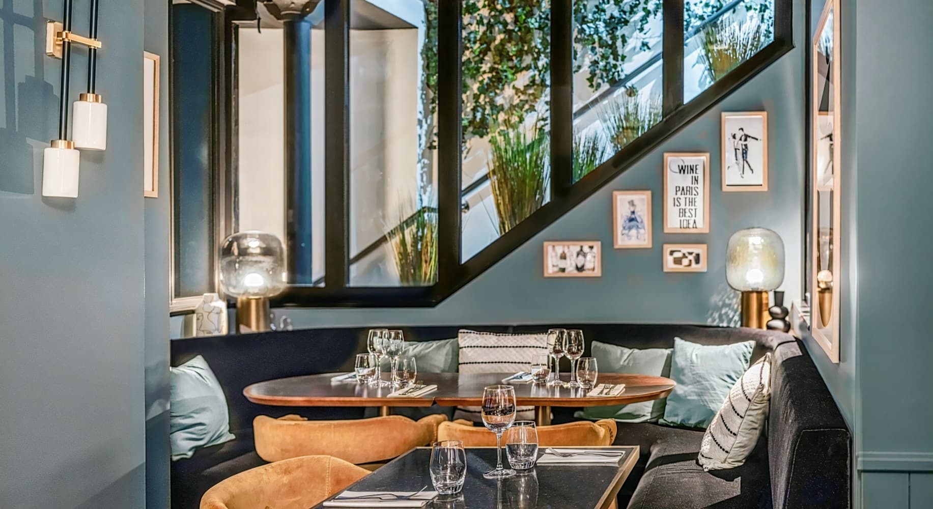 Dandy Hotel & Kitchen