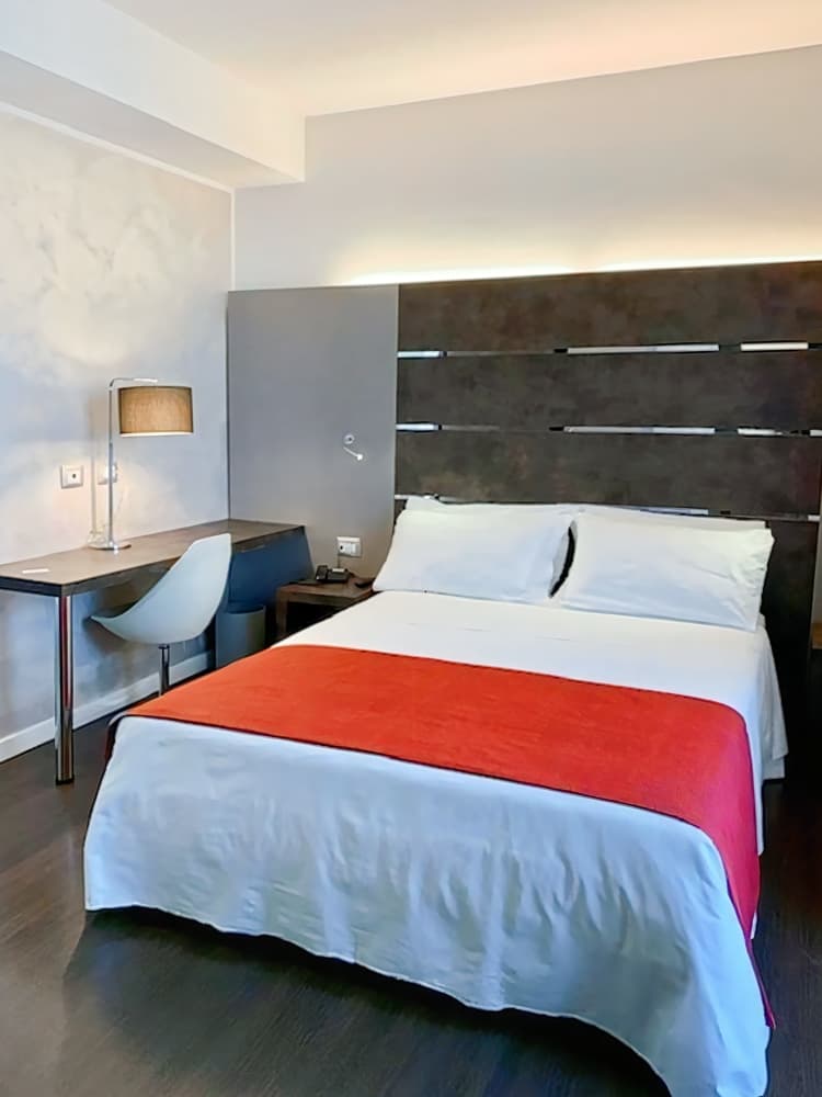 Cavallo Hotel Noventa