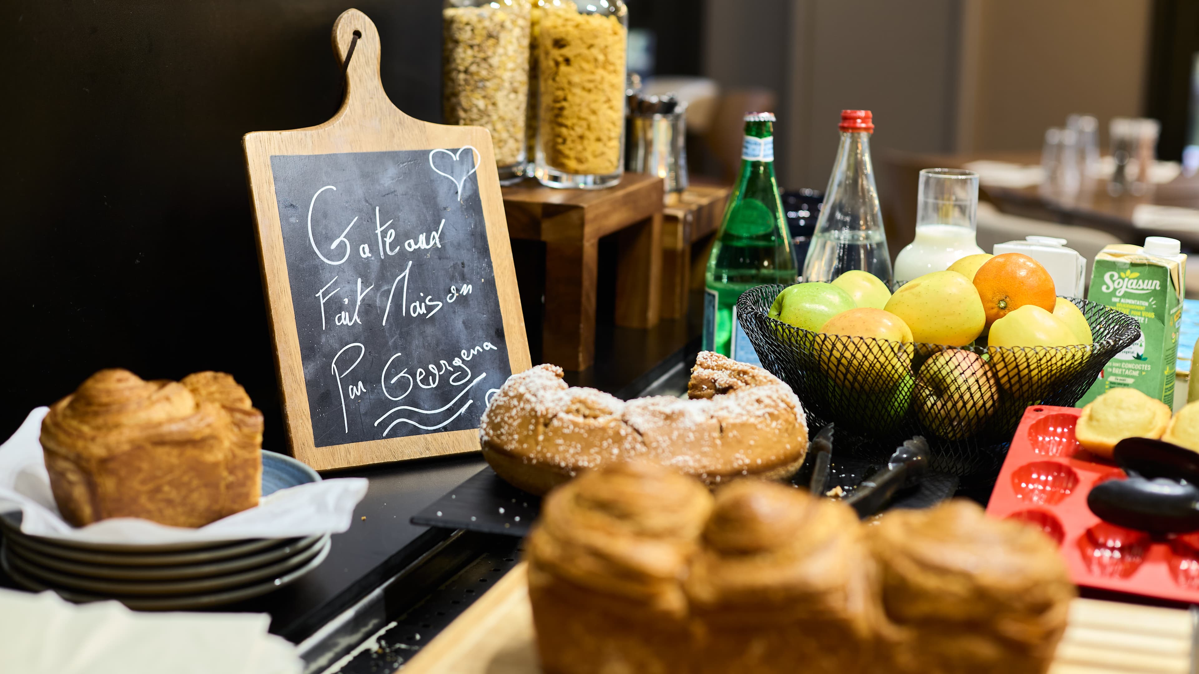 Campanile PRIME - Arcueil