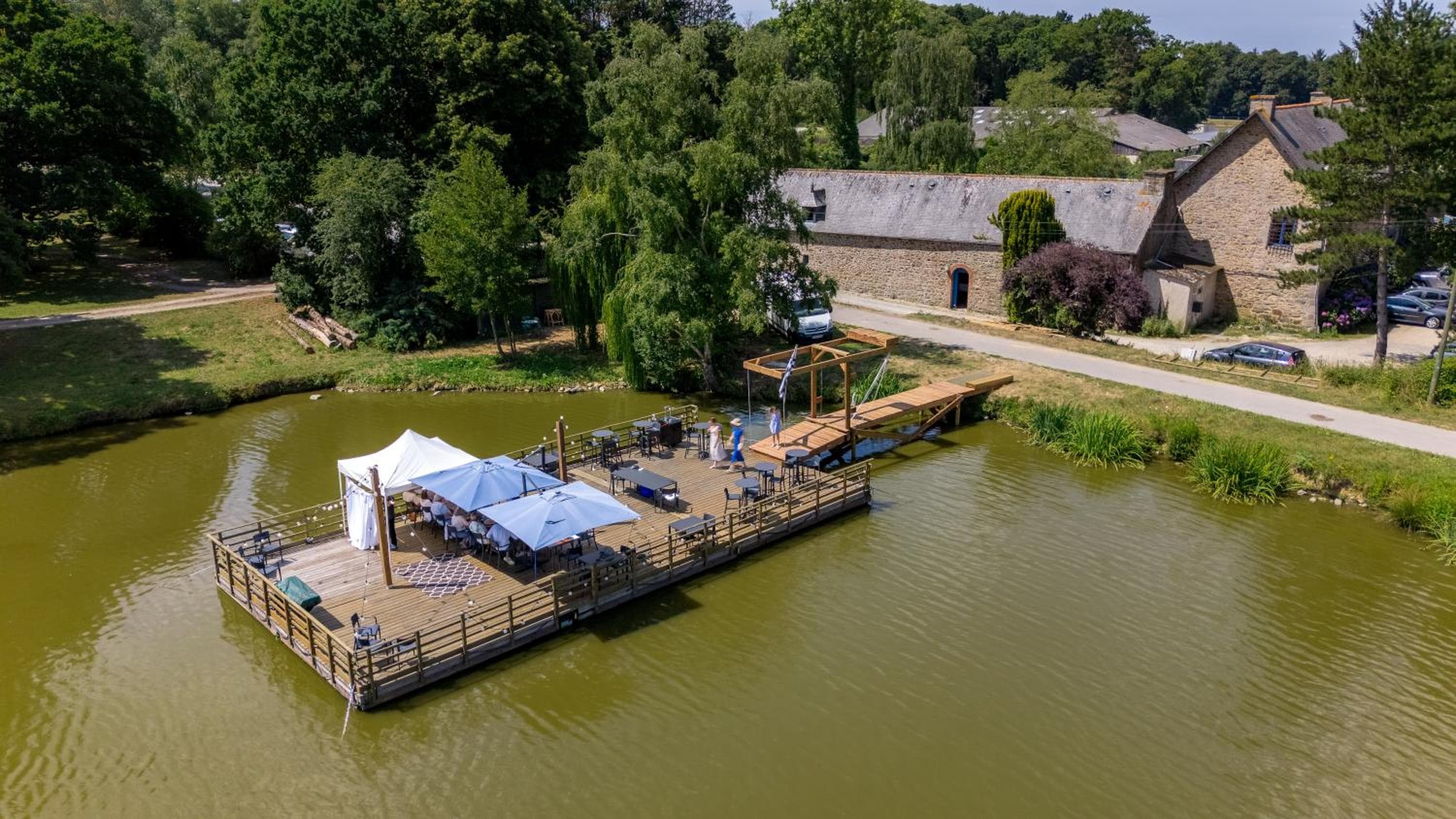 Hôtel Le Manoir Des Portes