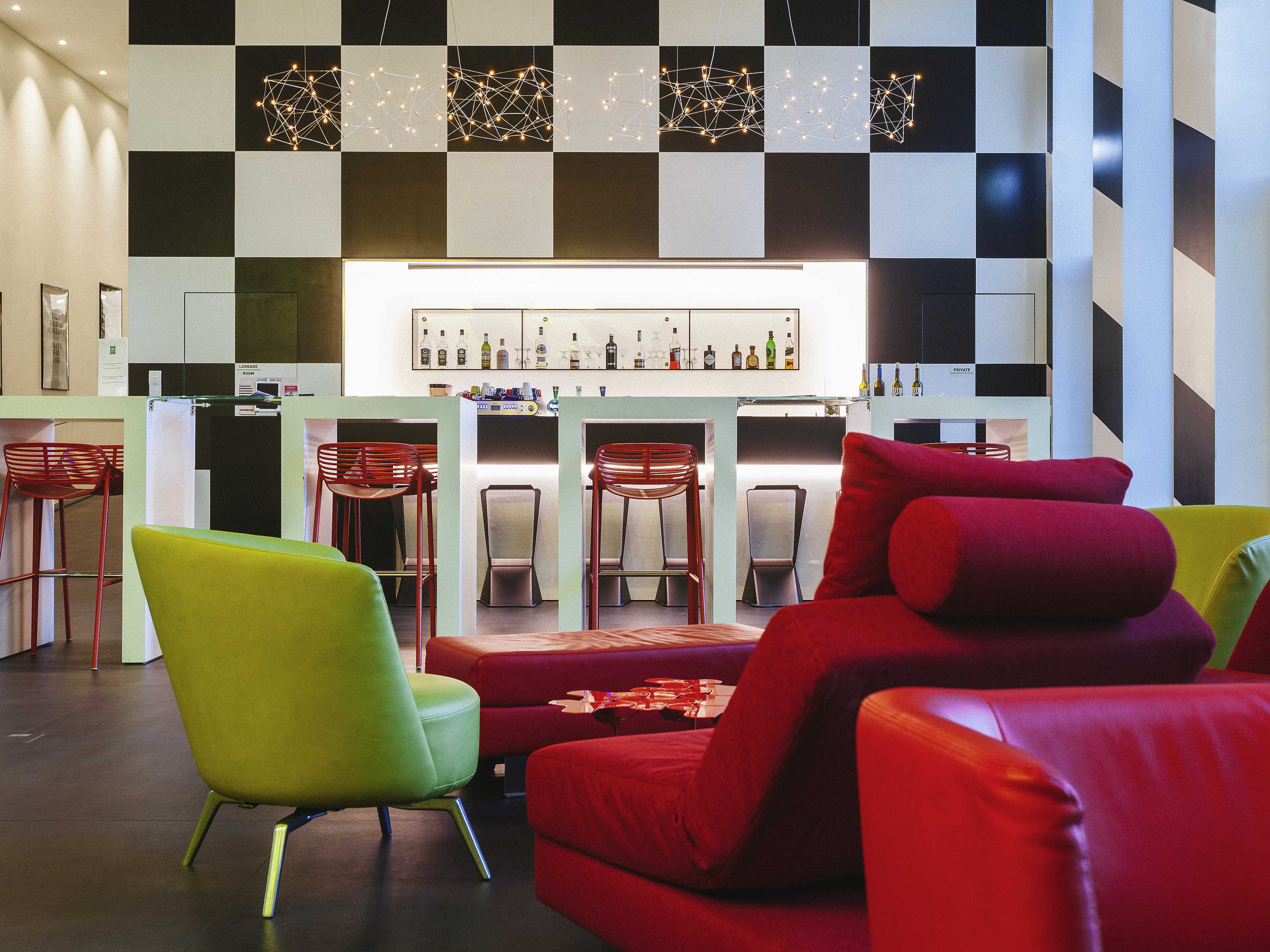 ibis Styles Basel City