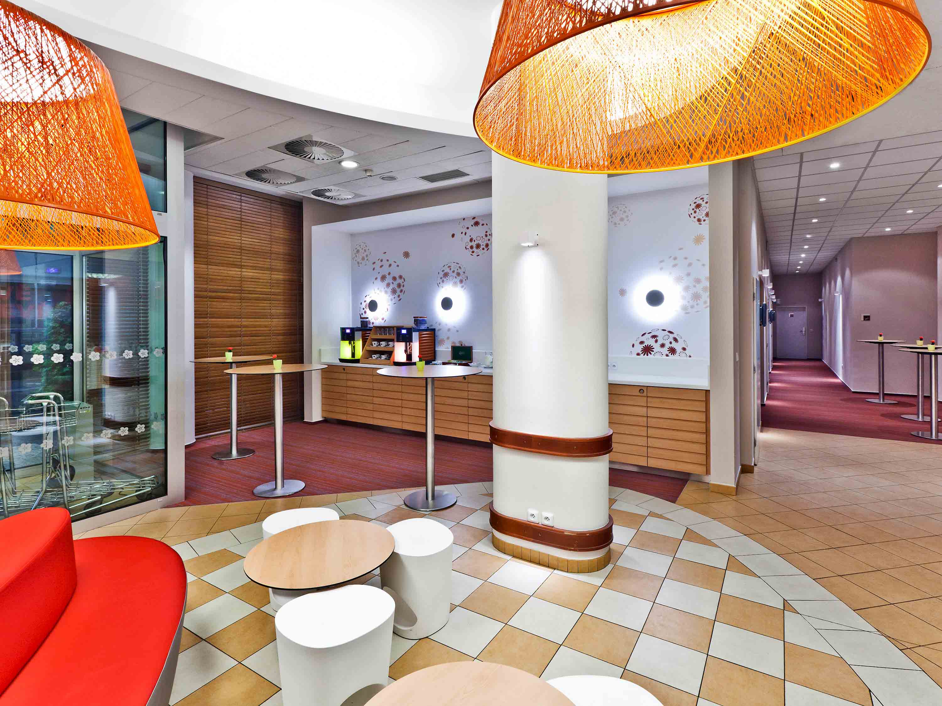 ibis Praha Mala Strana