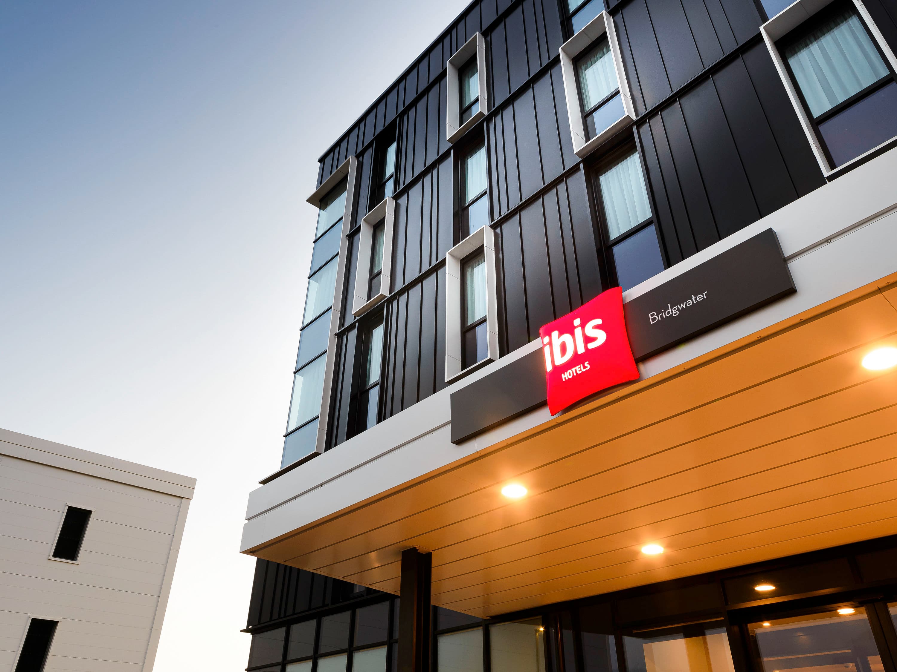 ibis Bridgwater