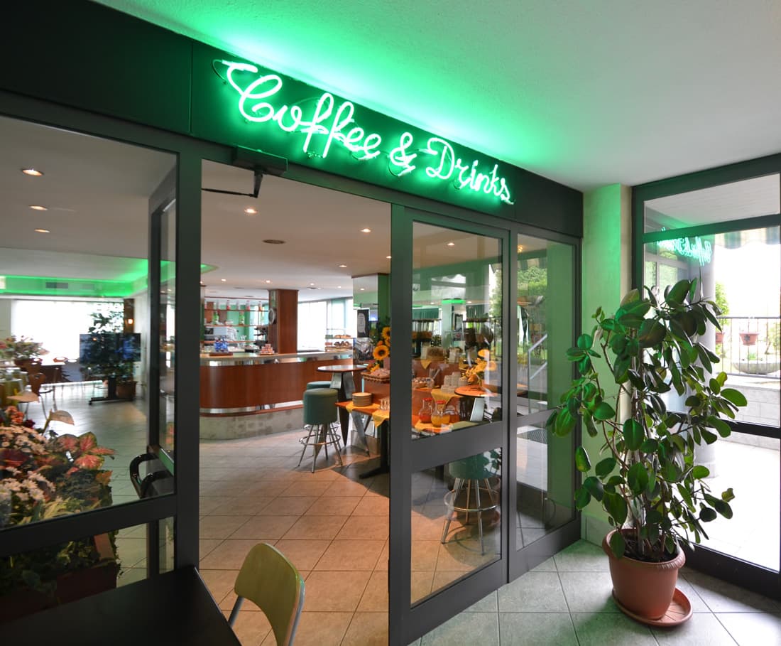 Hotel Residenza delle Alpi