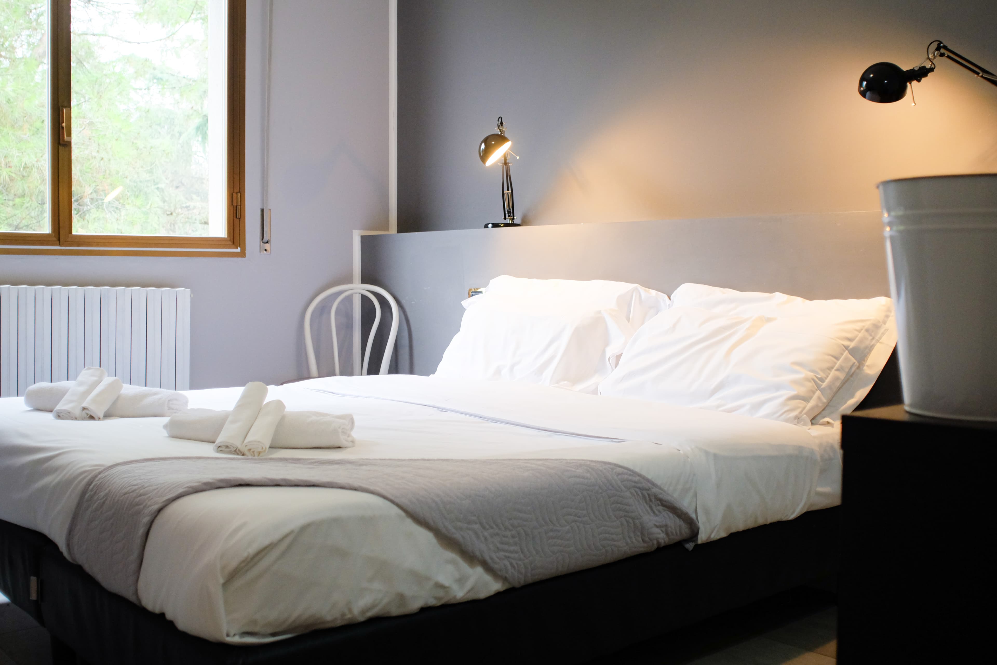 HP Fly Hotel Bologna