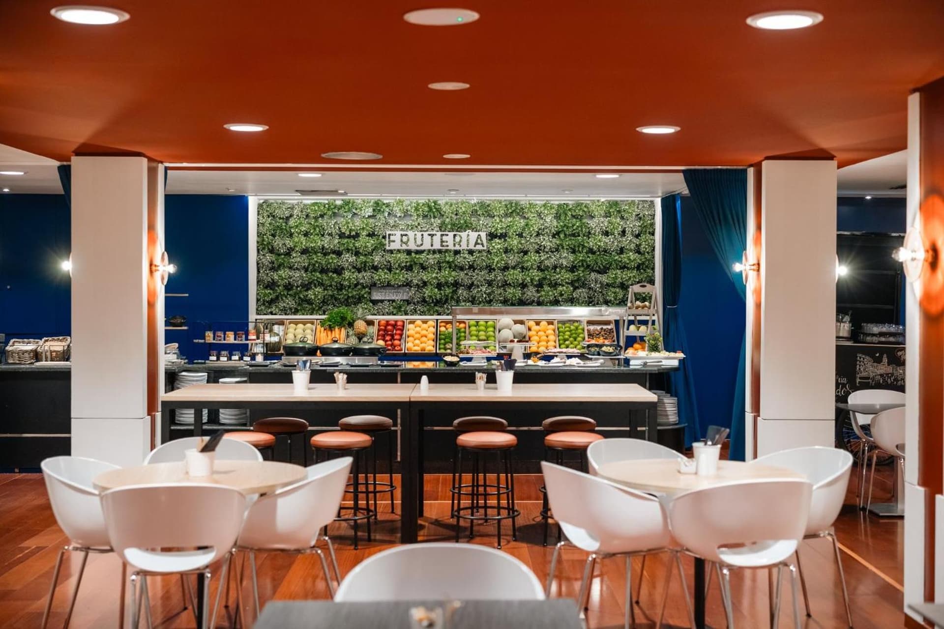 voco Madrid Retiro, an IHG Hotel