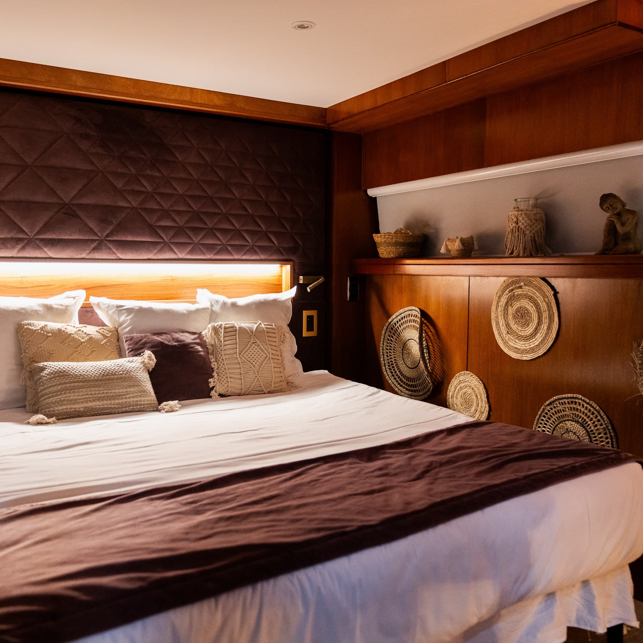 VIP Paris Yacht Hôtel