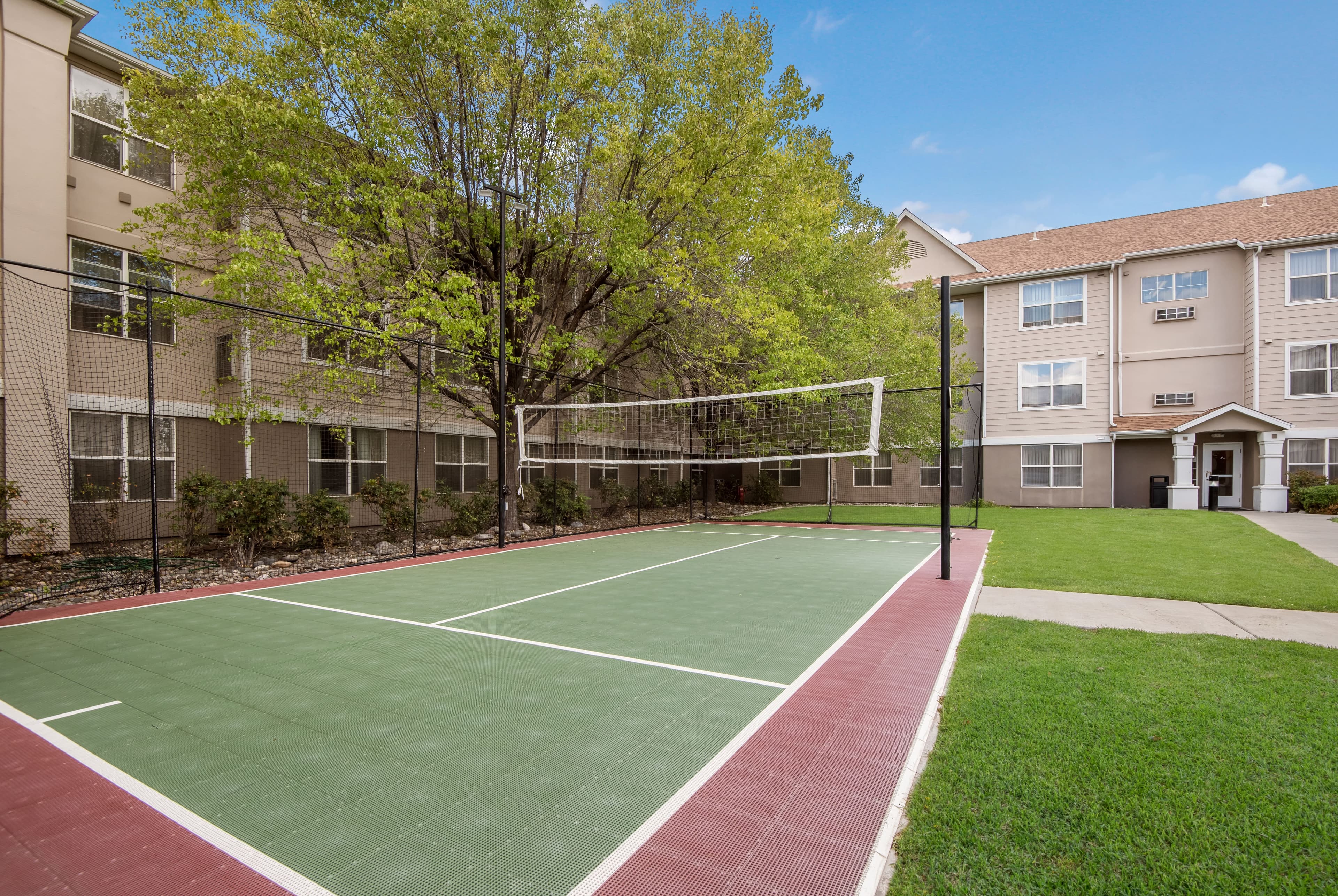 Sonesta ES Suites Reno