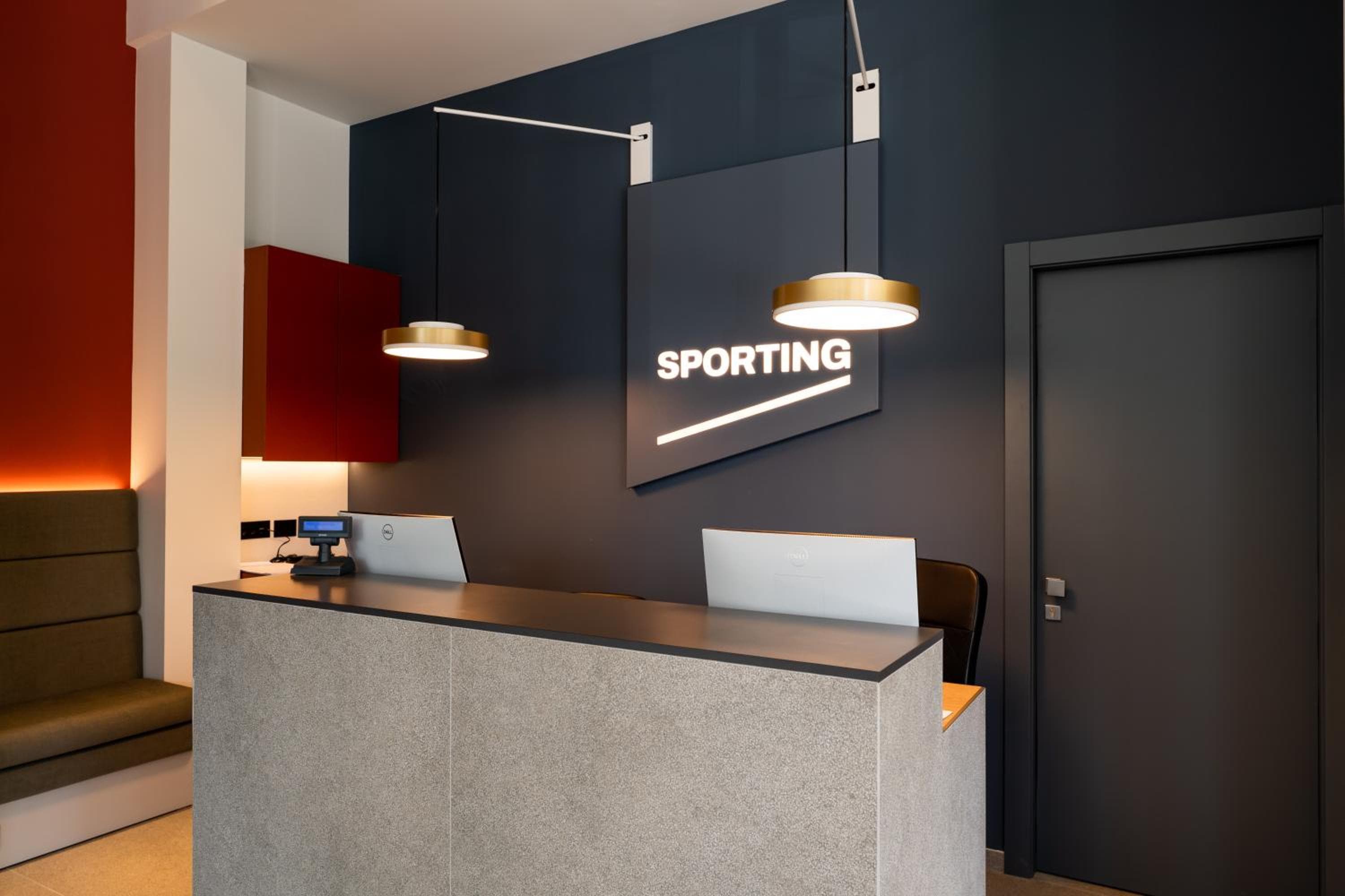 Hotel Sporting Riccione