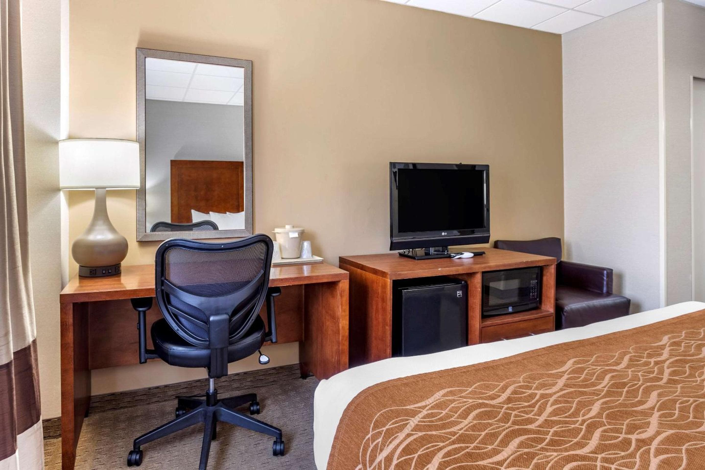 Comfort Inn Syosset-Long Island
