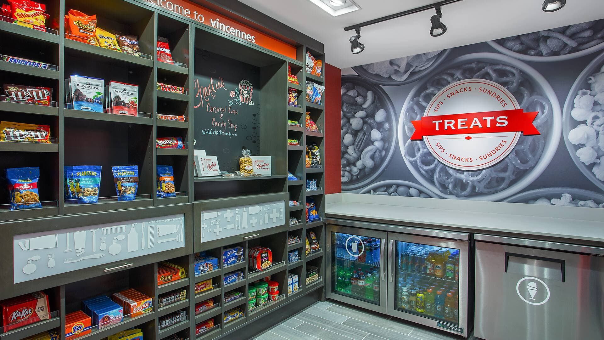 Hampton Inn Vincennes